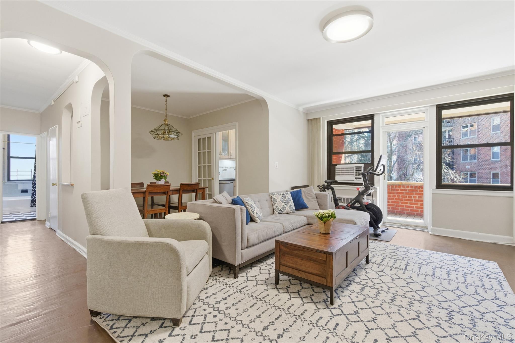 Coop 108th  Queens, NY 11375, MLS-979299-4