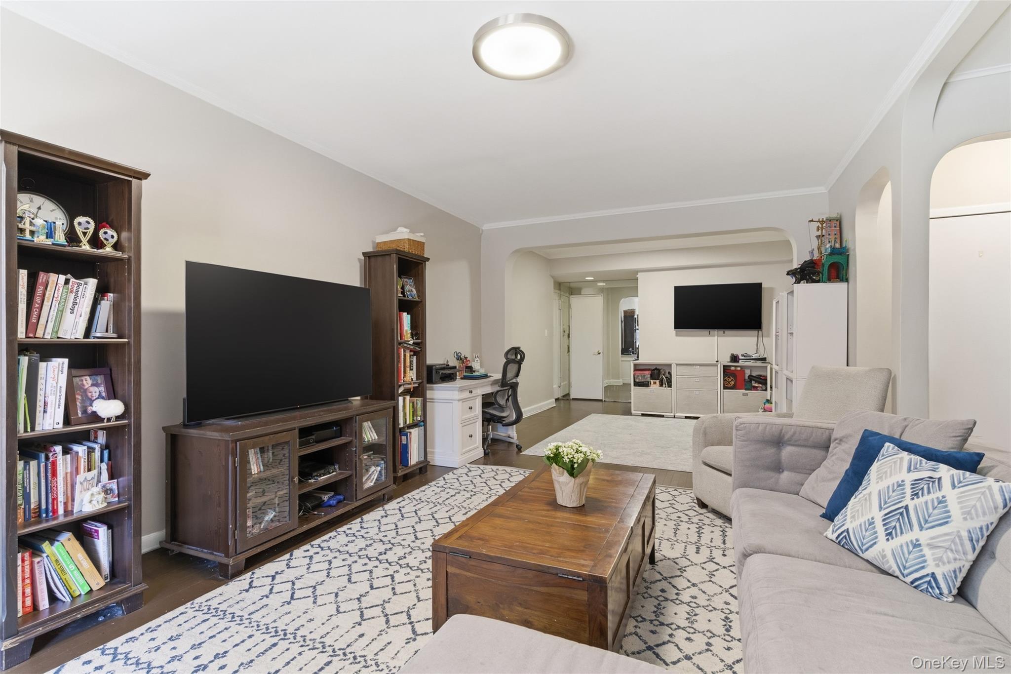 Coop 108th  Queens, NY 11375, MLS-979299-7