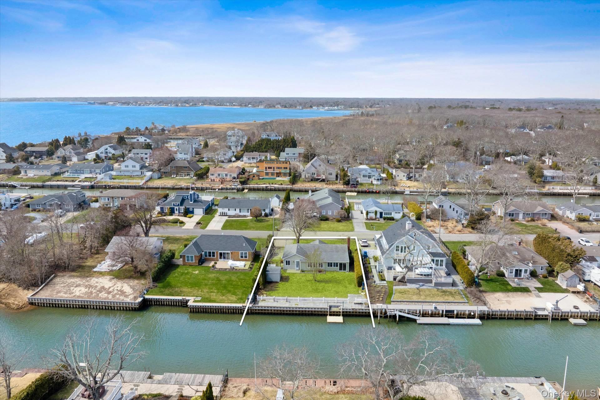 Single Family Tarpon Road  Suffolk County, NY 11942, MLS-979302-18
