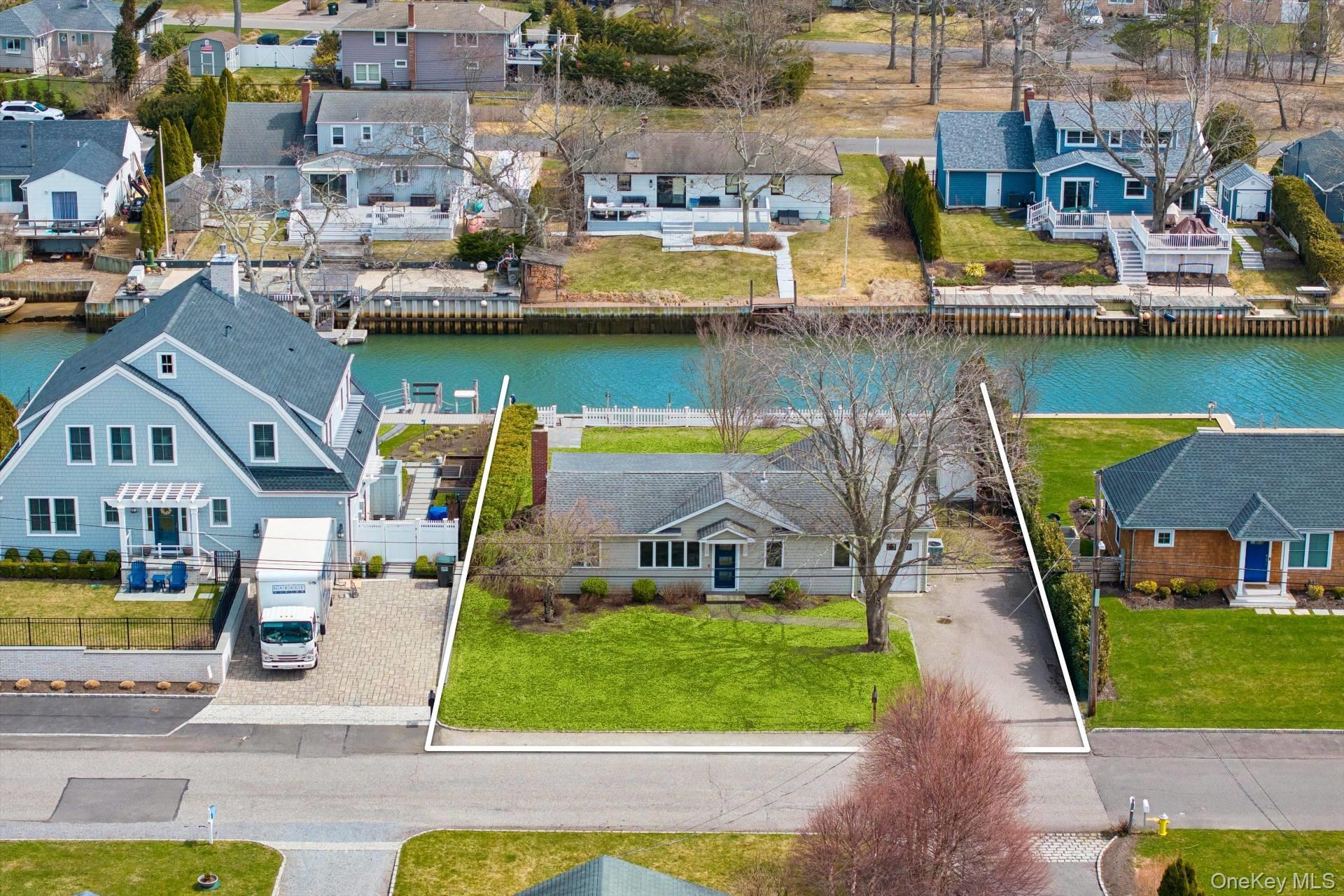 Single Family Tarpon Road Suffolk County, NY 11942, MLS-979302-2