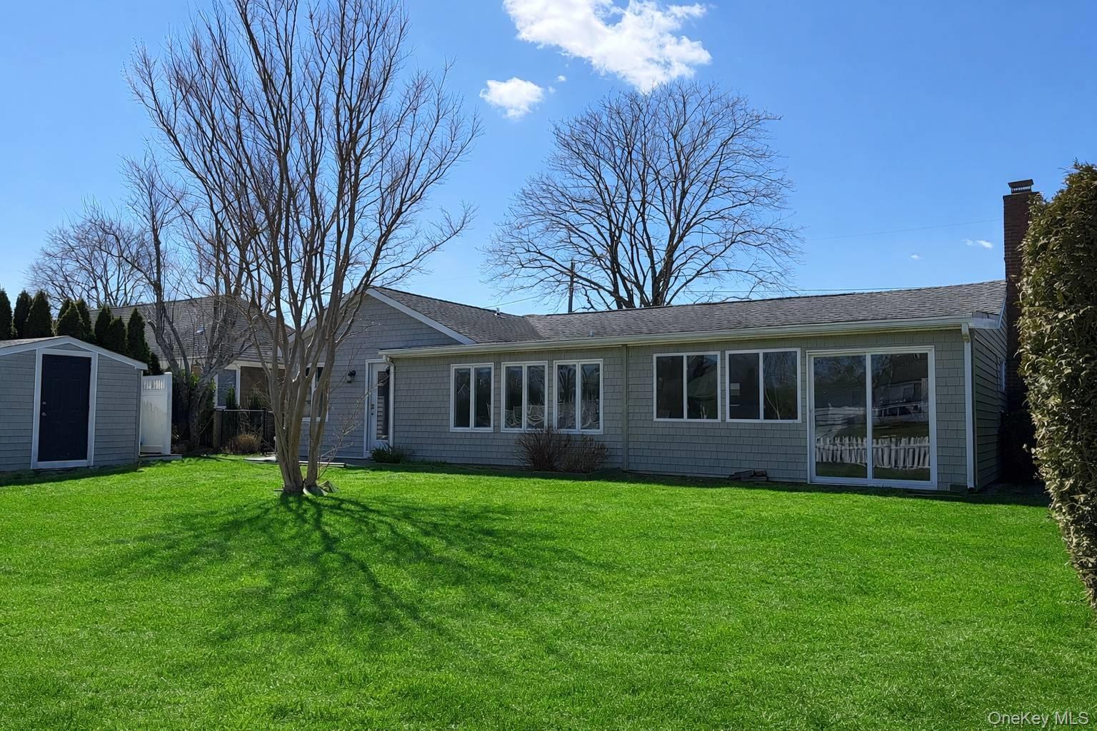 Single Family Tarpon Road Suffolk County, NY 11942, MLS-979302-3