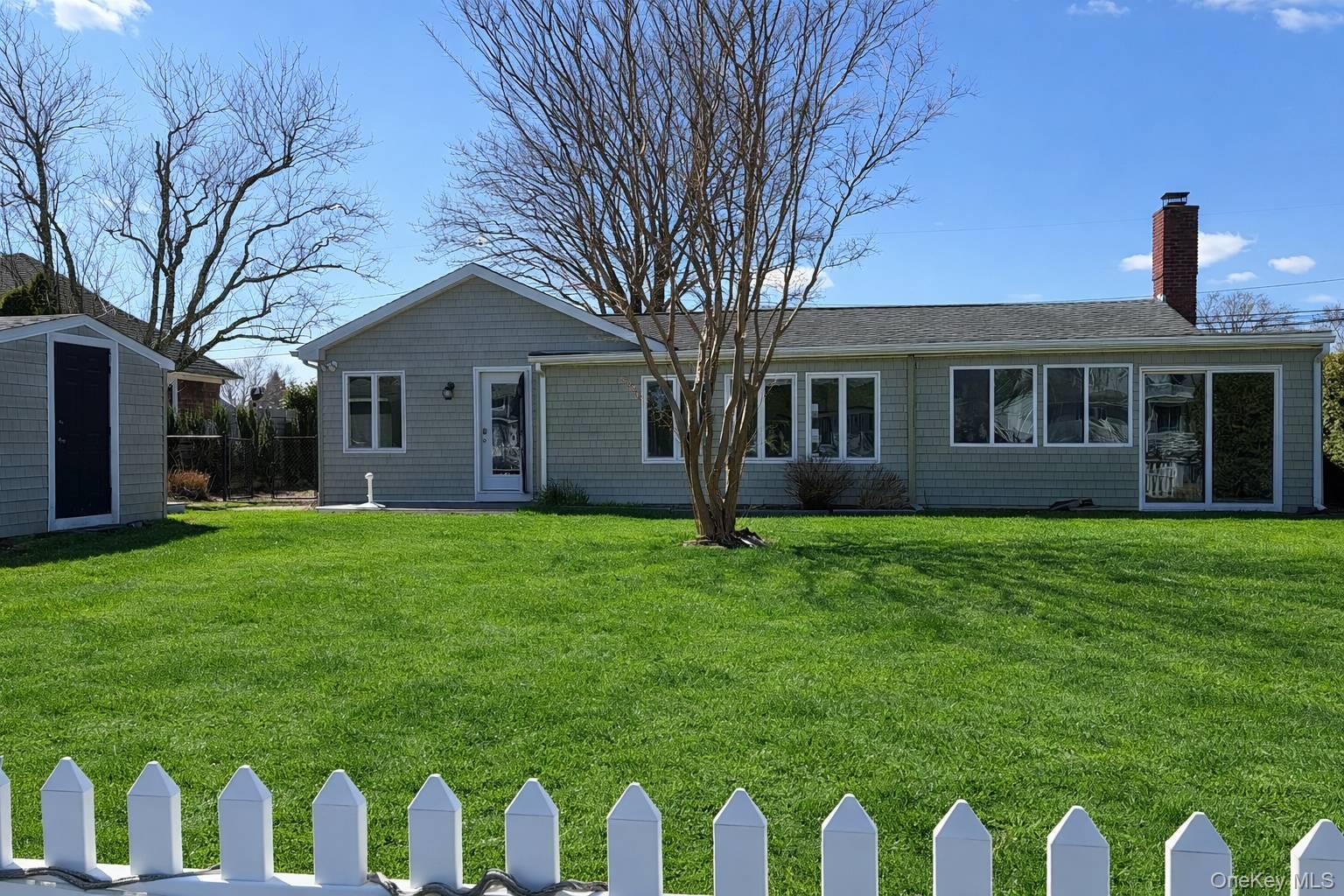 Single Family Tarpon Road Suffolk County, NY 11942, MLS-979302-5
