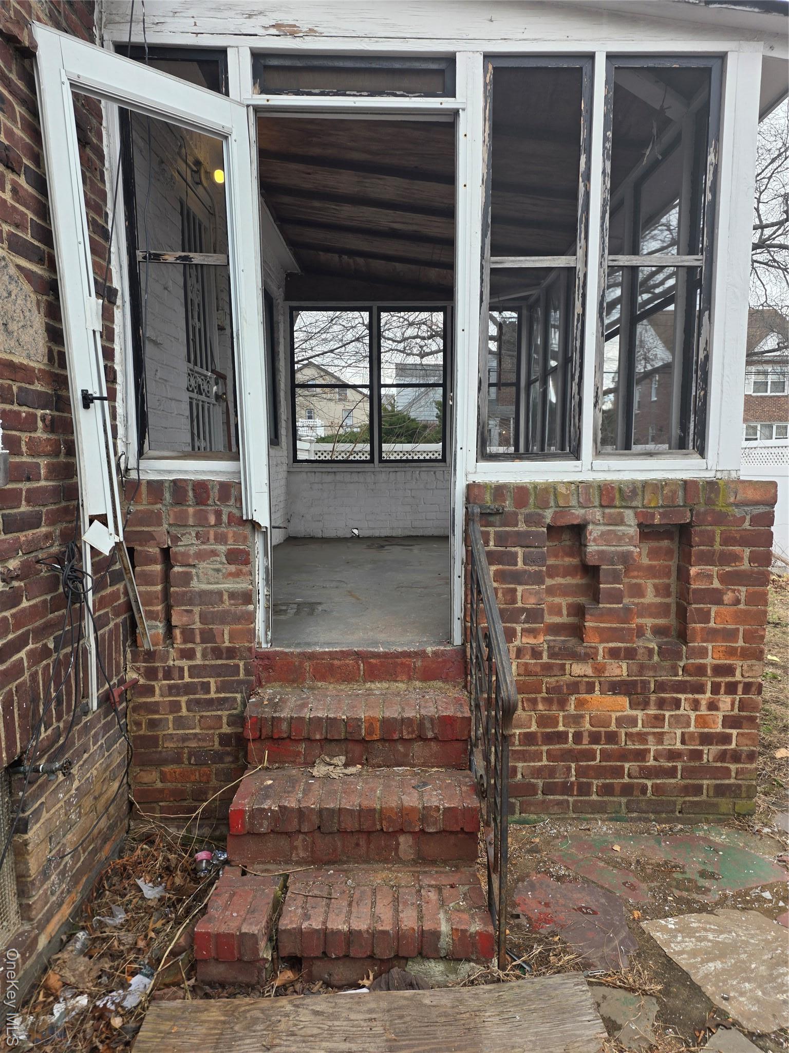 Single Family 139th  Queens, NY 11413, MLS-979311-2