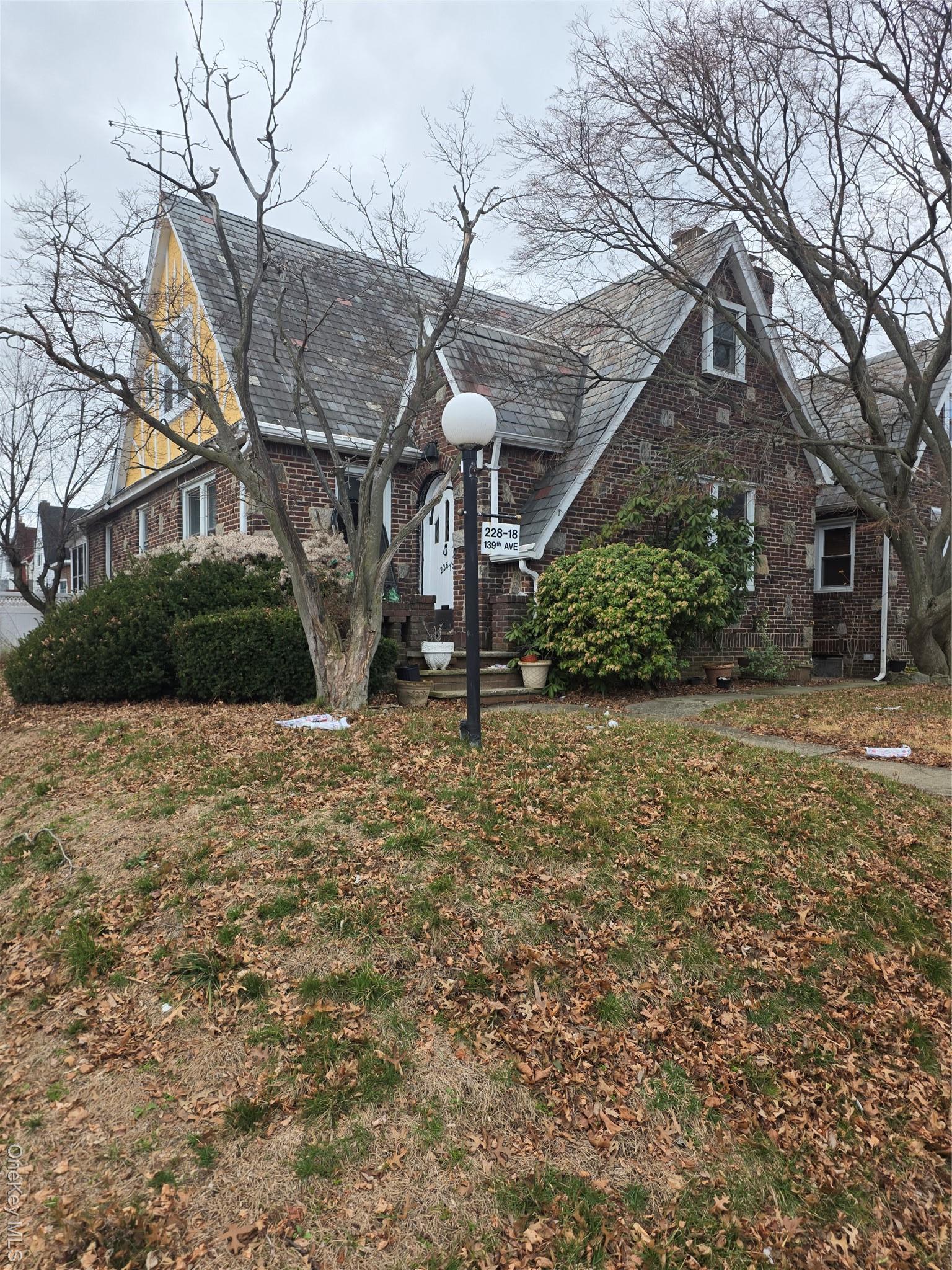 Single Family 139th  Queens, NY 11413, MLS-979311-28