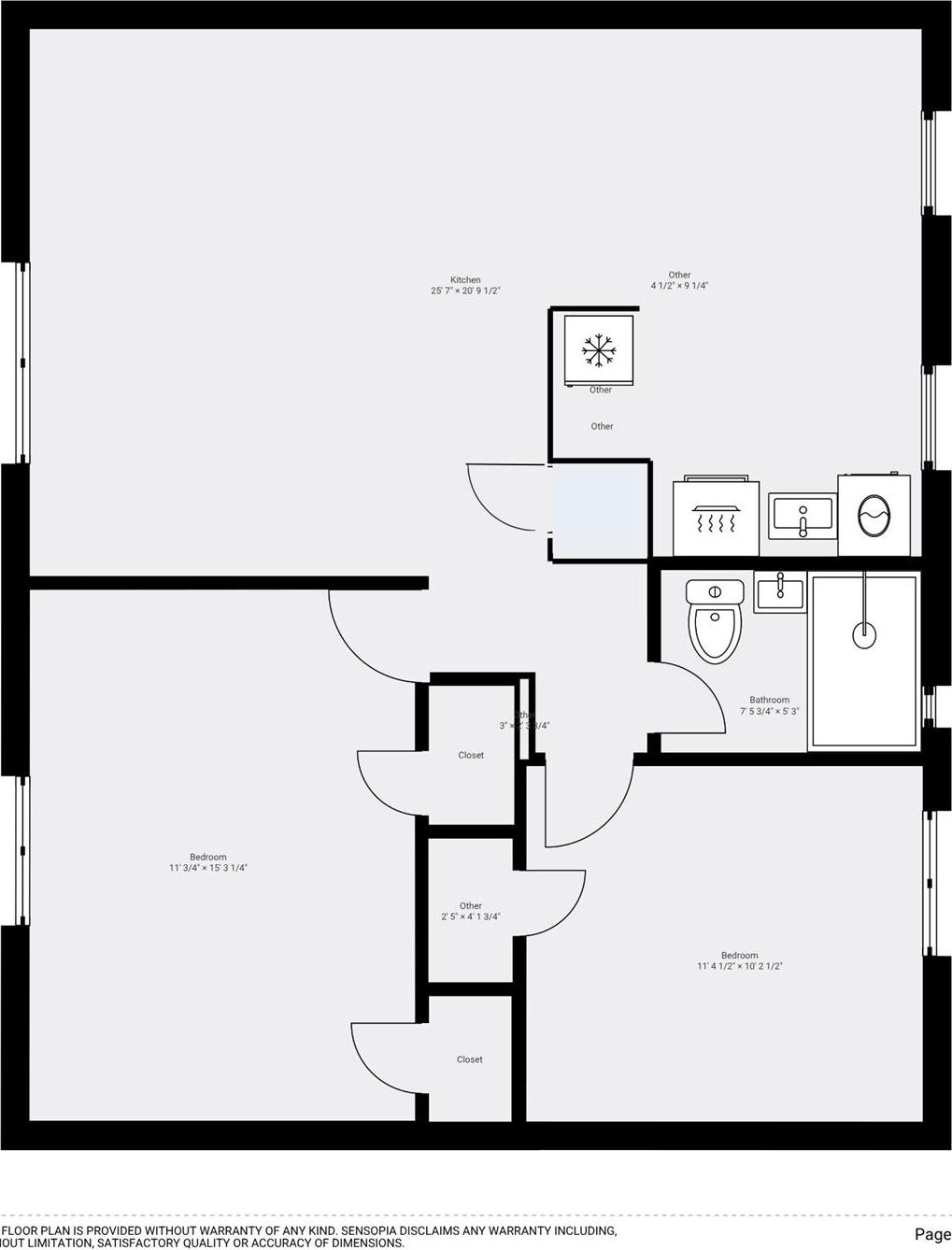 Coop 136th  Queens, NY 11367, MLS-979314-15