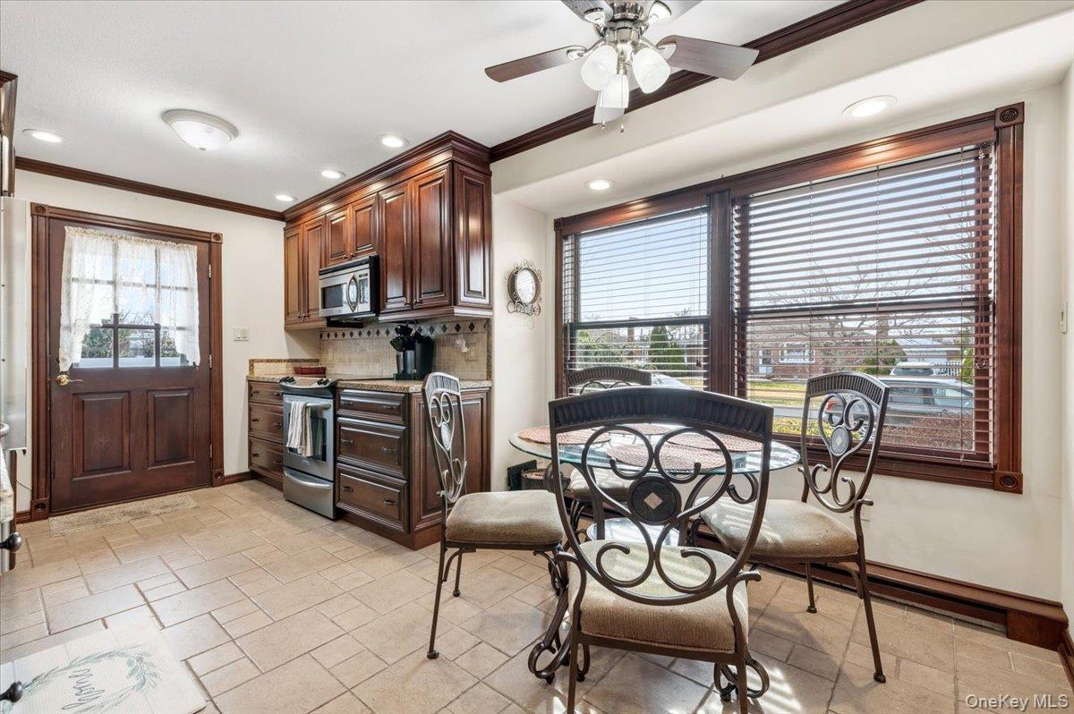 Single Family Parker  Nassau County, NY 11756, MLS-979320-12