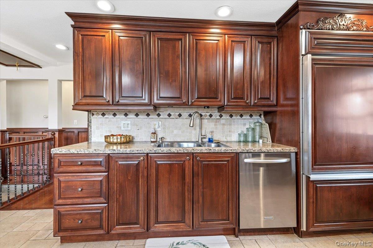 Single Family Parker  Nassau County, NY 11756, MLS-979320-14