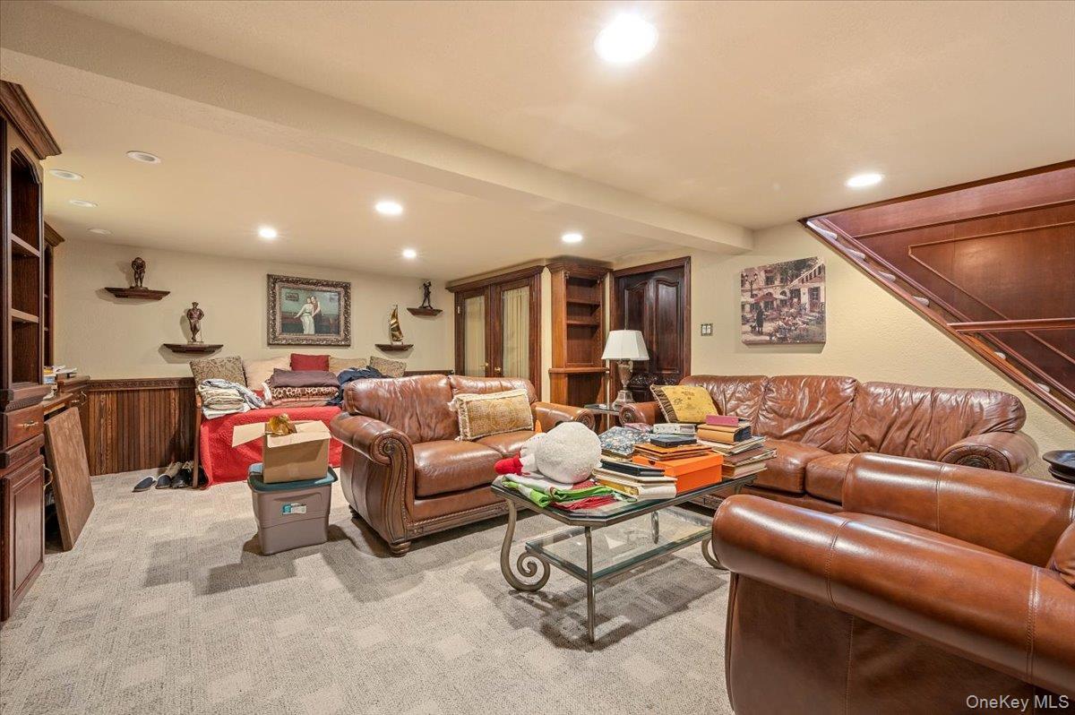Single Family Parker  Nassau County, NY 11756, MLS-979320-17