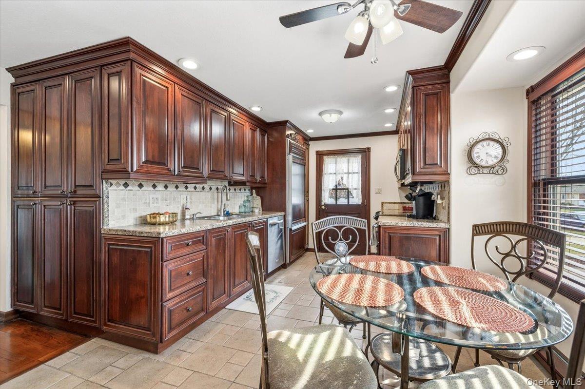Single Family Parker  Nassau County, NY 11756, MLS-979320-19