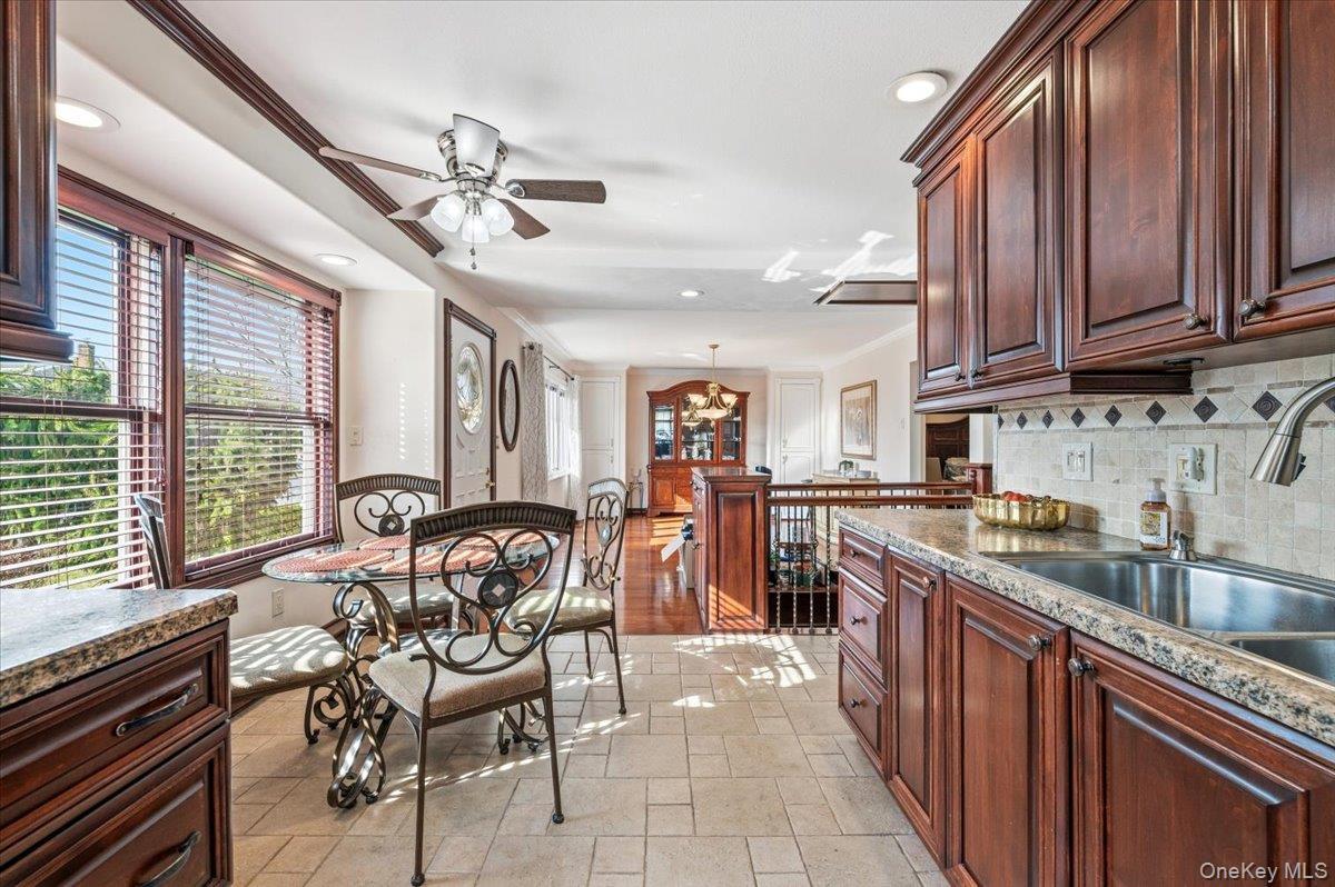 Single Family Parker  Nassau County, NY 11756, MLS-979320-24