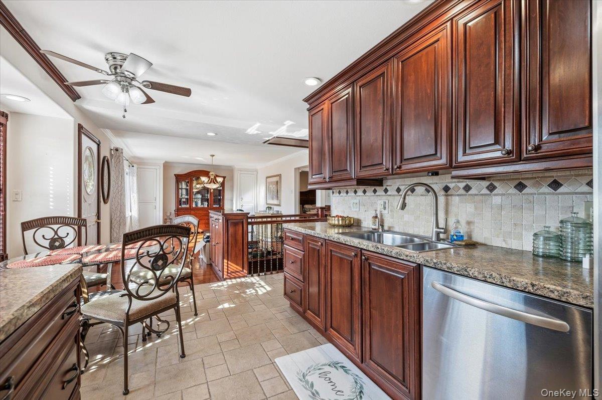 Single Family Parker  Nassau County, NY 11756, MLS-979320-25