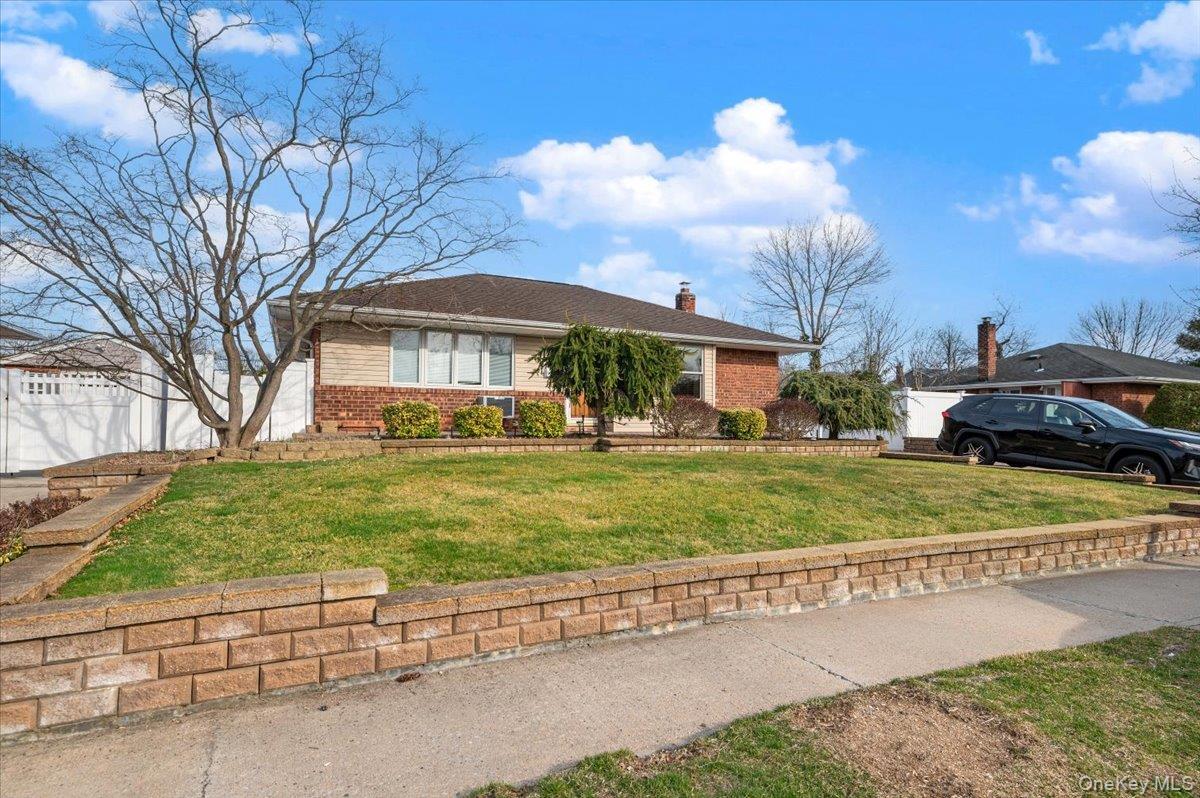 Single Family Parker  Nassau County, NY 11756, MLS-979320-33