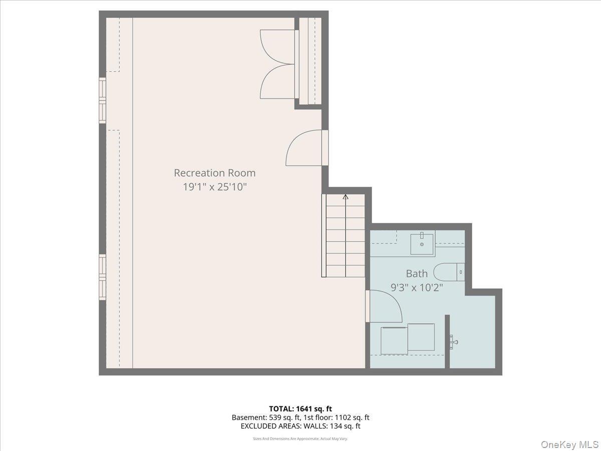 Single Family Parker  Nassau County, NY 11756, MLS-979320-34