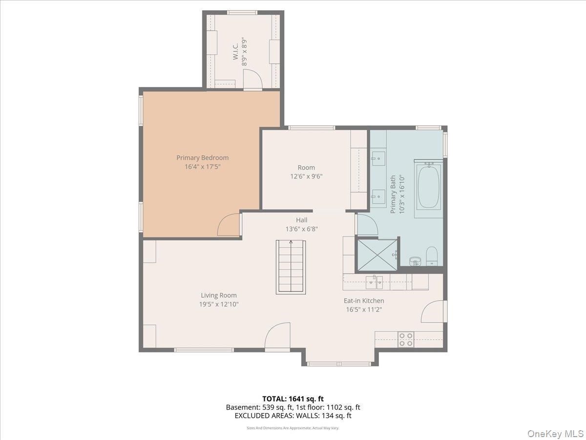 Single Family Parker  Nassau County, NY 11756, MLS-979320-35