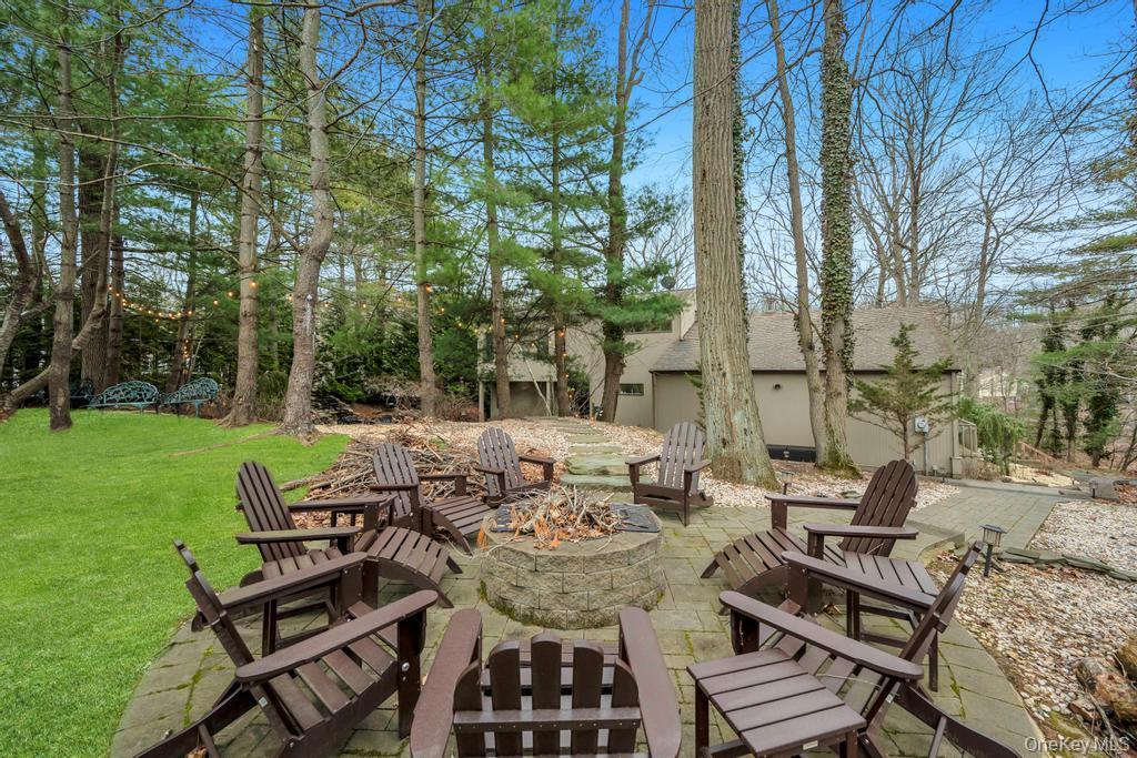 Single Family Audubon Gate  Suffolk County, NY 11764, MLS-979324-40