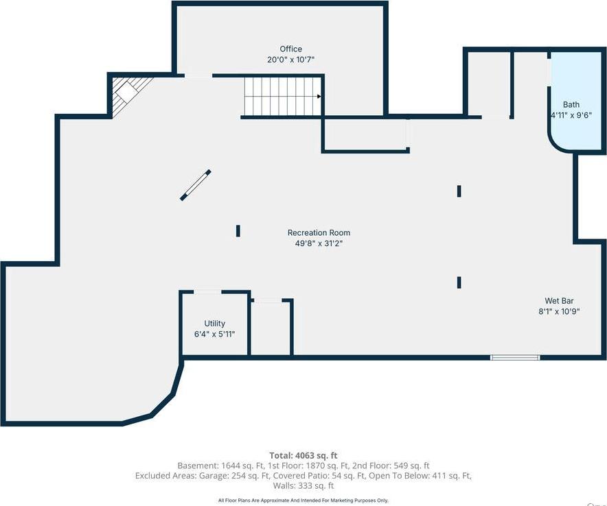 Single Family Audubon Gate  Suffolk County, NY 11764, MLS-979324-49