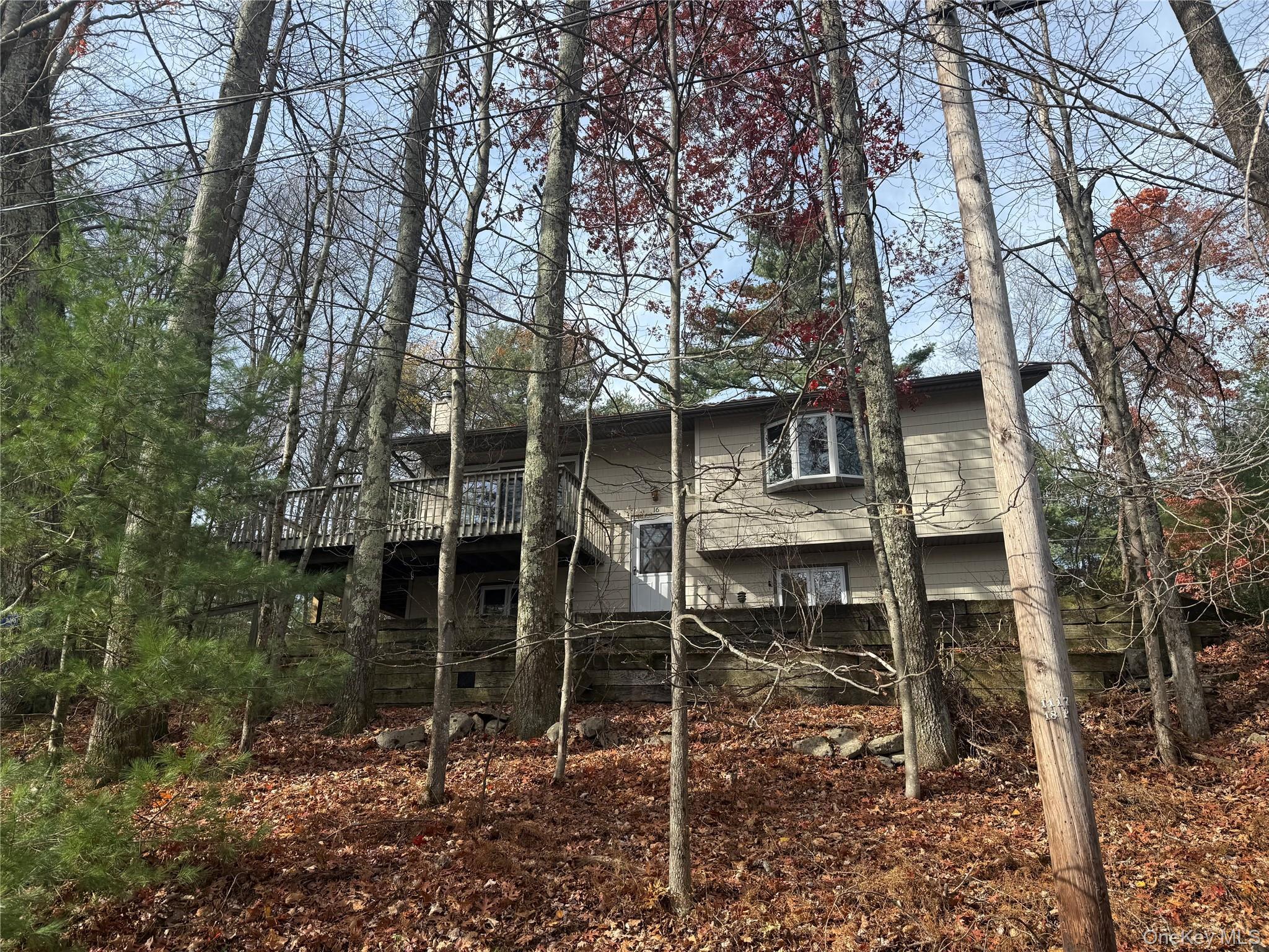 Single Family Fairway  Sullivan County, NY 12743, MLS-979329-2