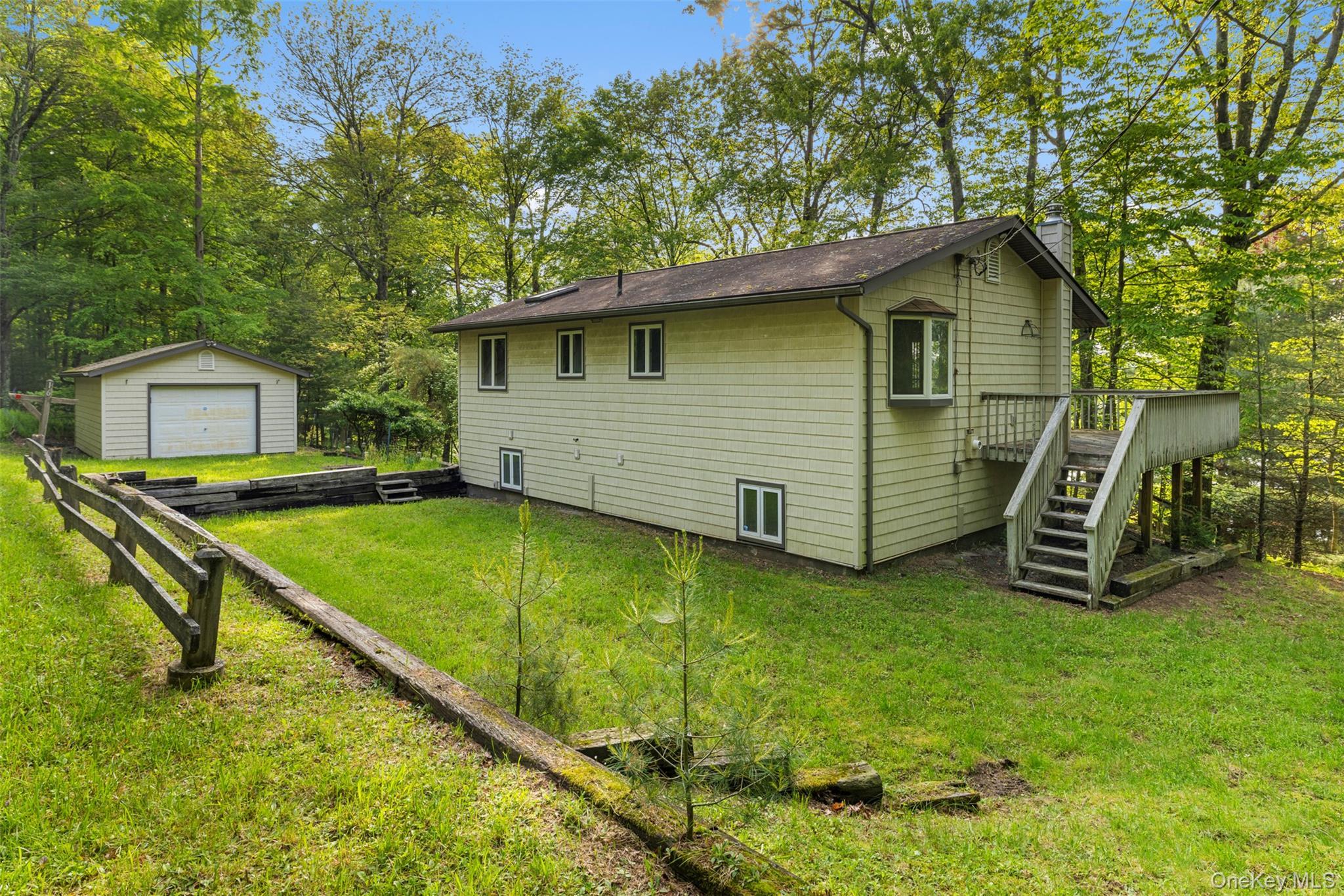 Single Family Fairway  Sullivan County, NY 12743, MLS-979329-6