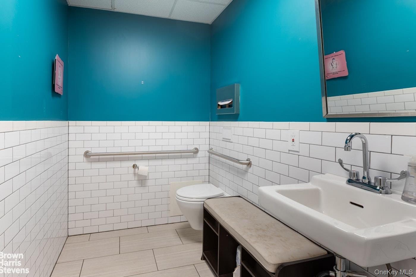 Commercial Sale Riverdale Bronx, NY 10463, MLS-979332-11
