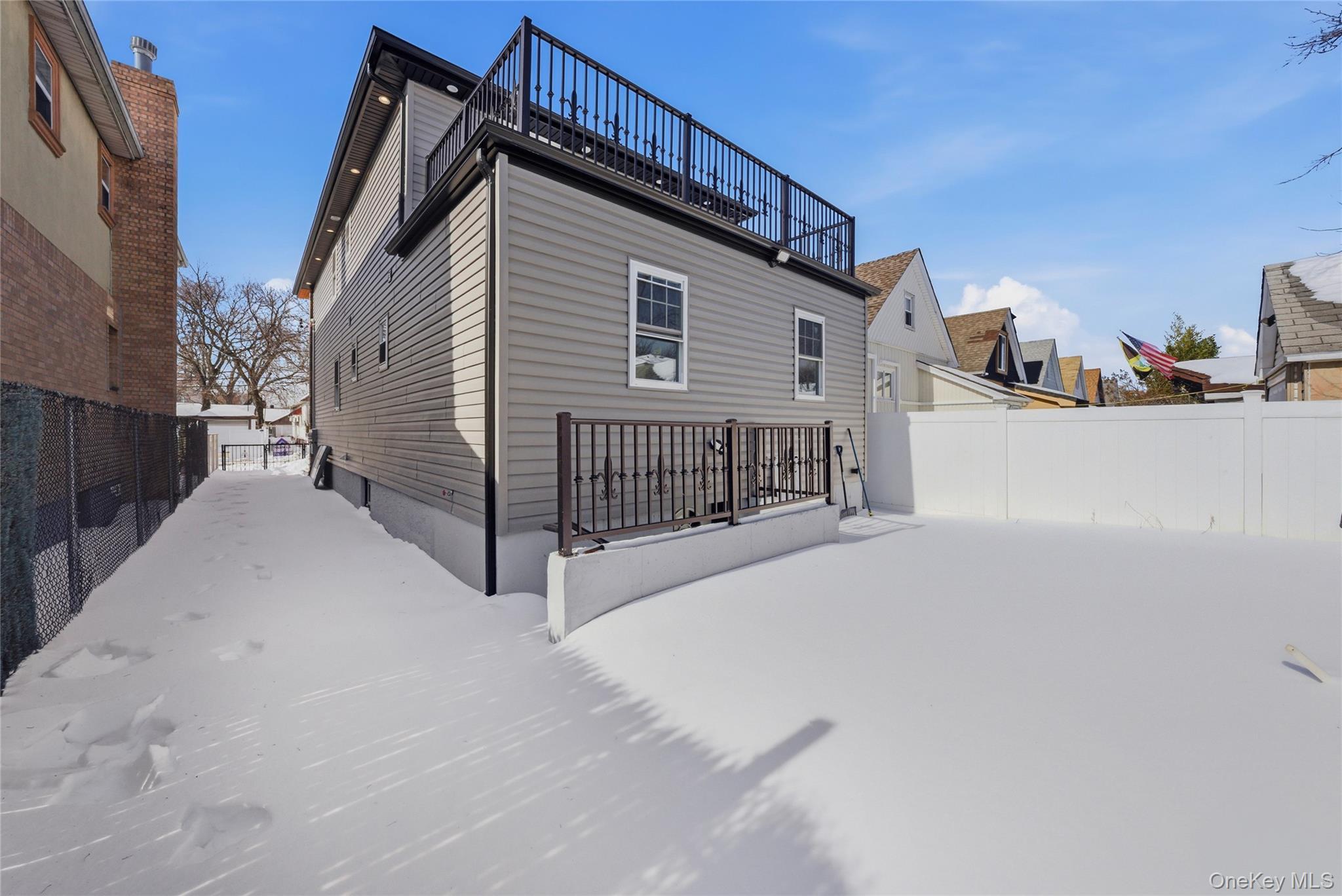 Single Family 169th Street Queens, NY 11434, MLS-979334-13