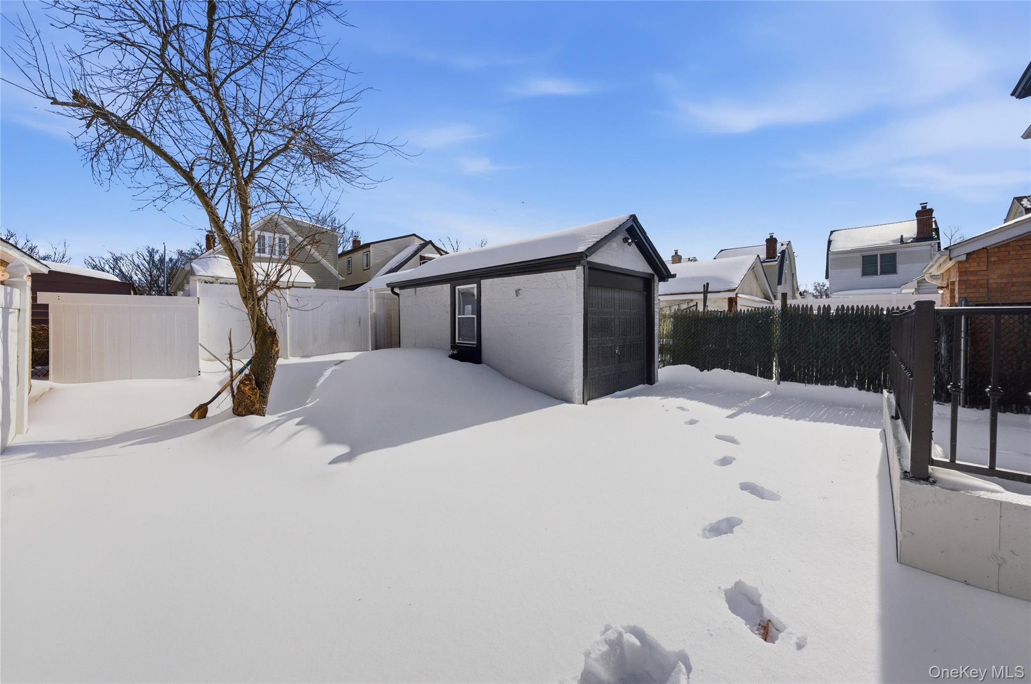 Single Family 169th Street Queens, NY 11434, MLS-979334-14