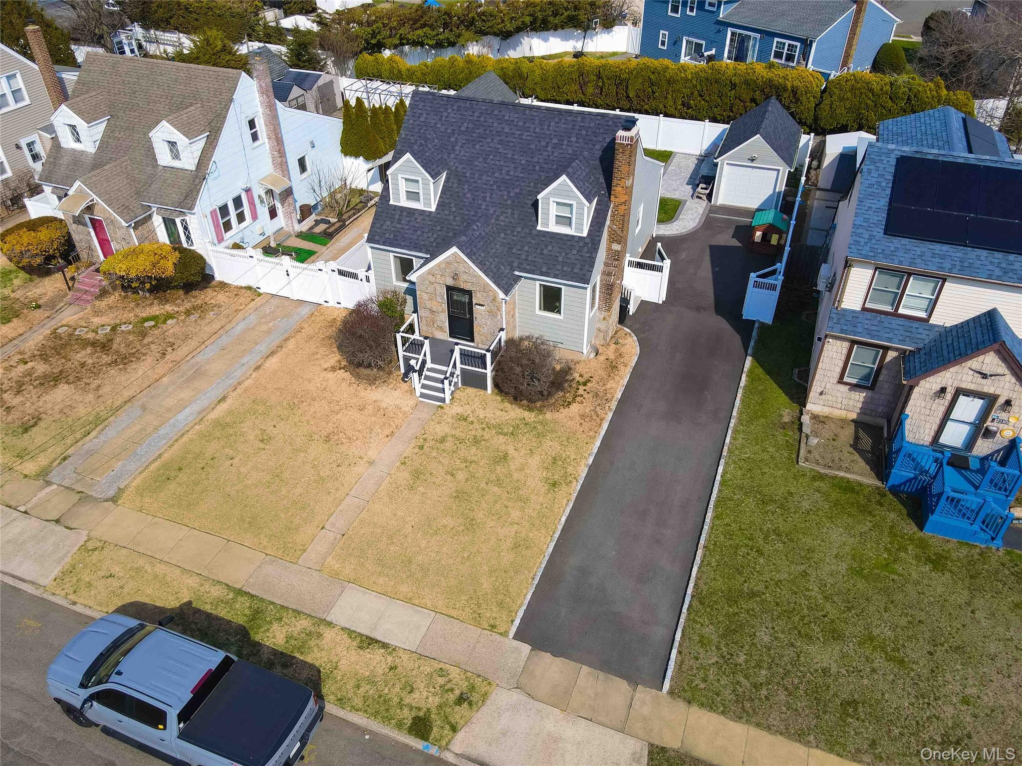 Single Family Yorktown  Nassau County, NY 11572, MLS-979335-11