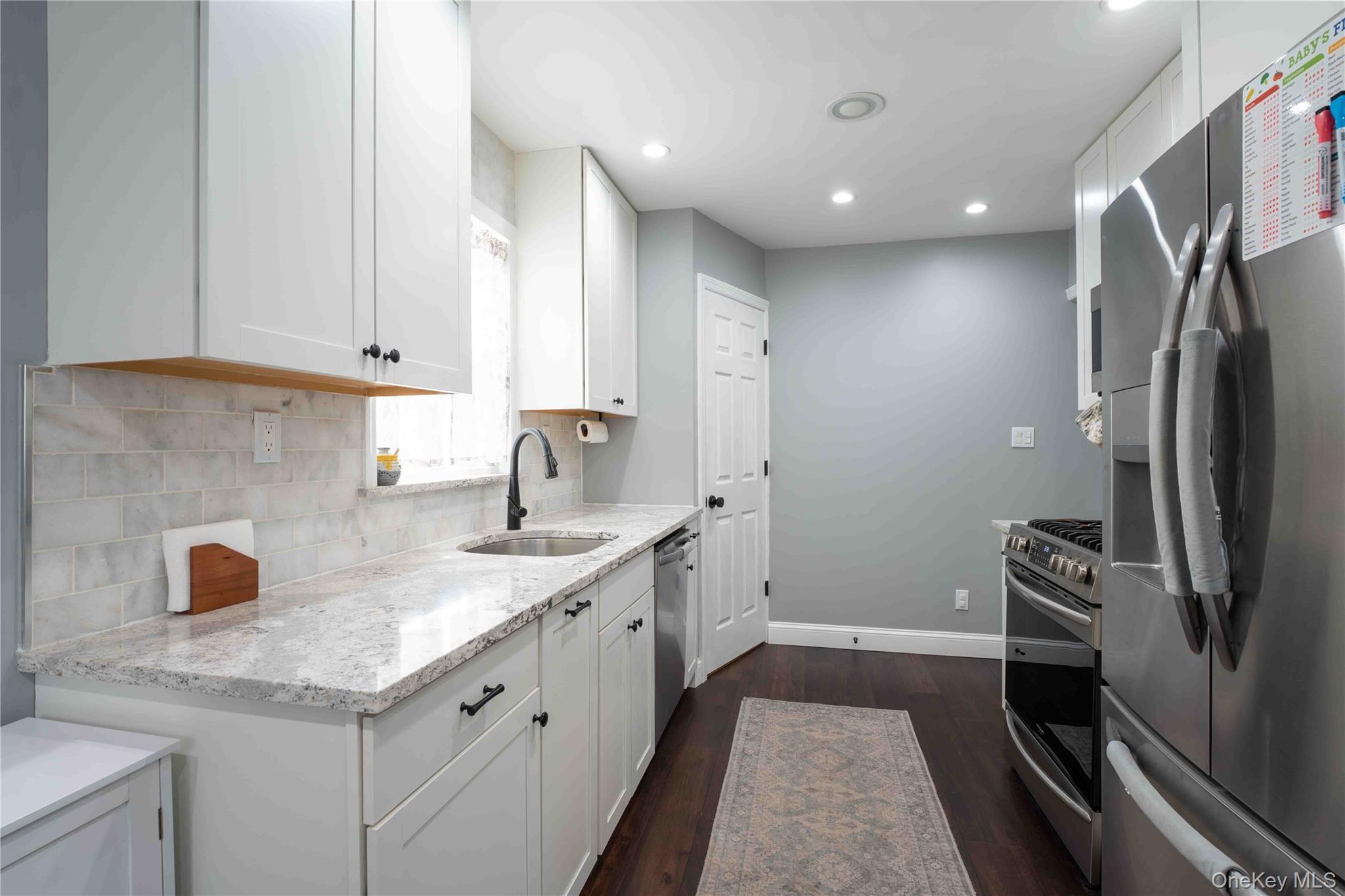 Single Family Yorktown  Nassau County, NY 11572, MLS-979335-16