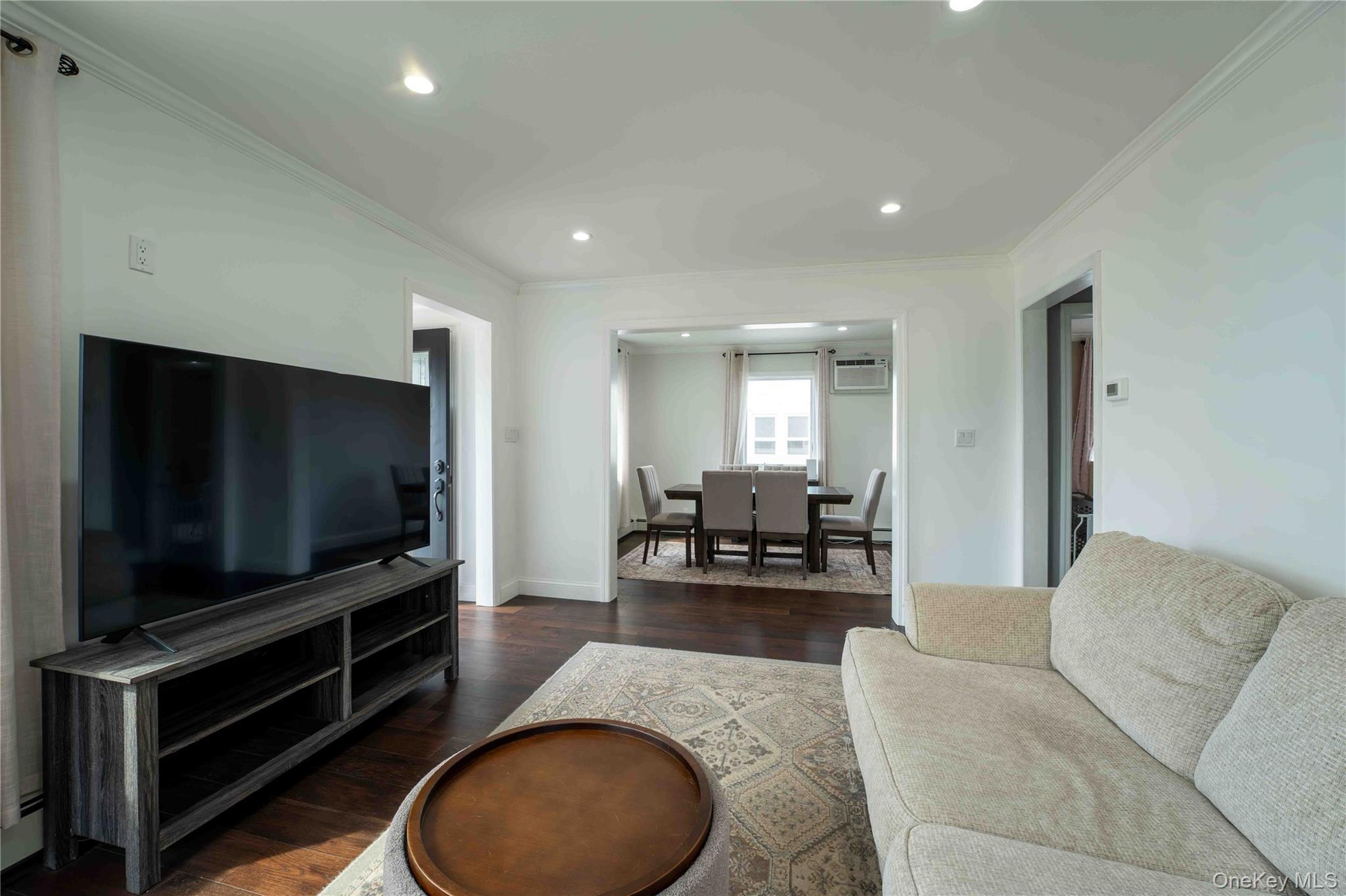 Single Family Yorktown  Nassau County, NY 11572, MLS-979335-22