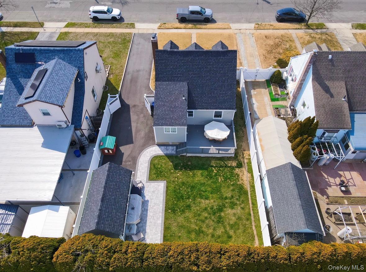 Single Family Yorktown  Nassau County, NY 11572, MLS-979335-4