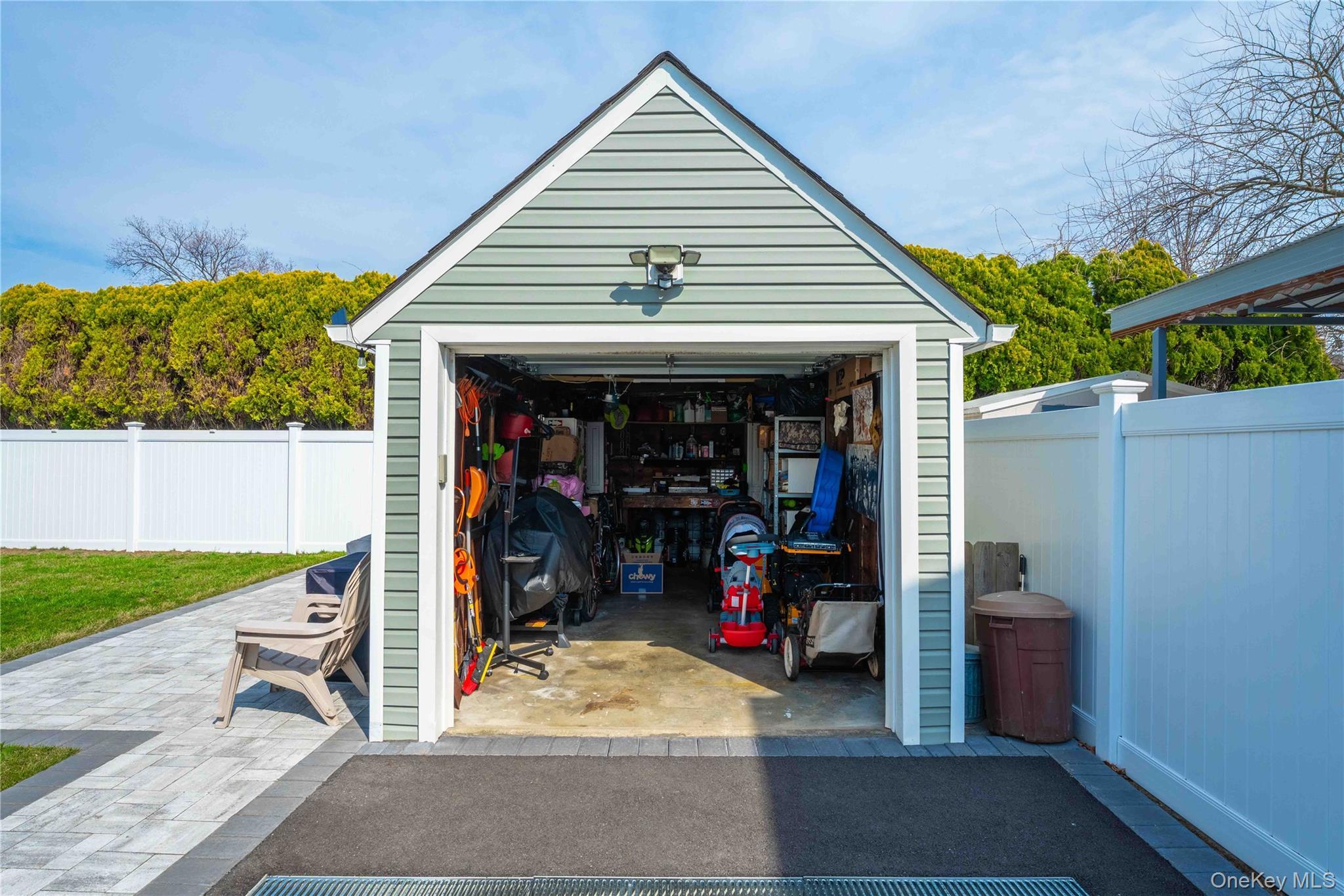 Single Family Yorktown  Nassau County, NY 11572, MLS-979335-42