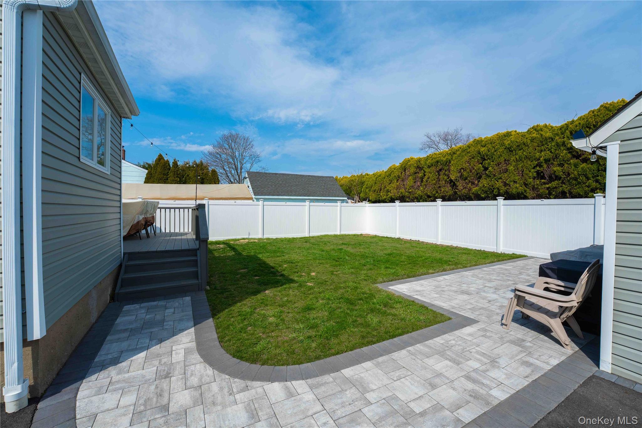 Single Family Yorktown  Nassau County, NY 11572, MLS-979335-43