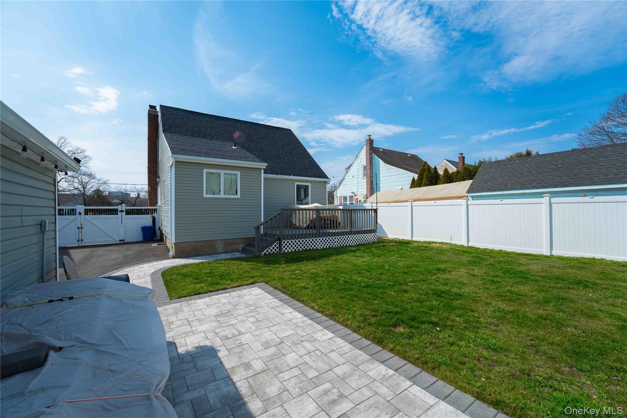 Single Family Yorktown  Nassau County, NY 11572, MLS-979335-44