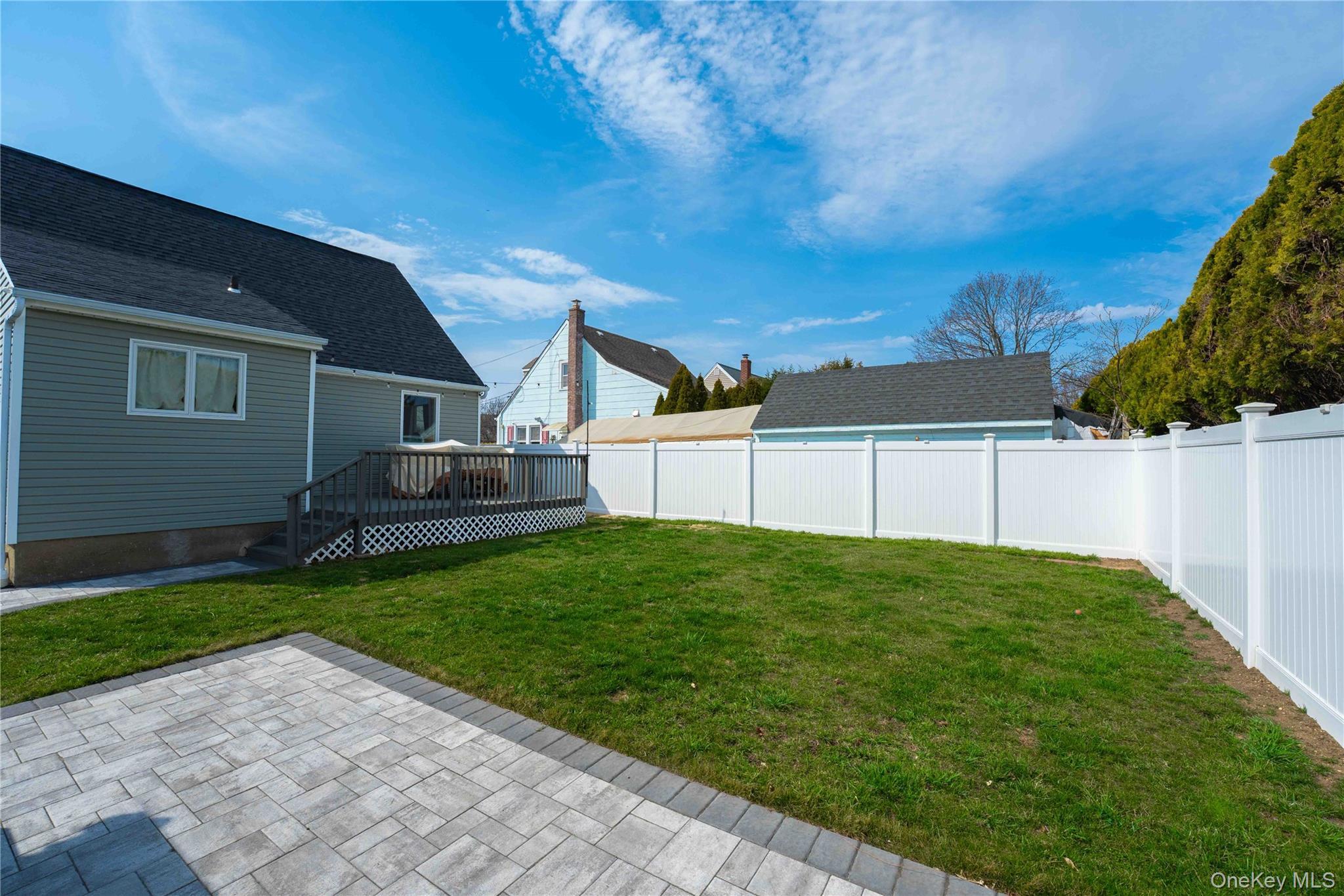 Single Family Yorktown  Nassau County, NY 11572, MLS-979335-45