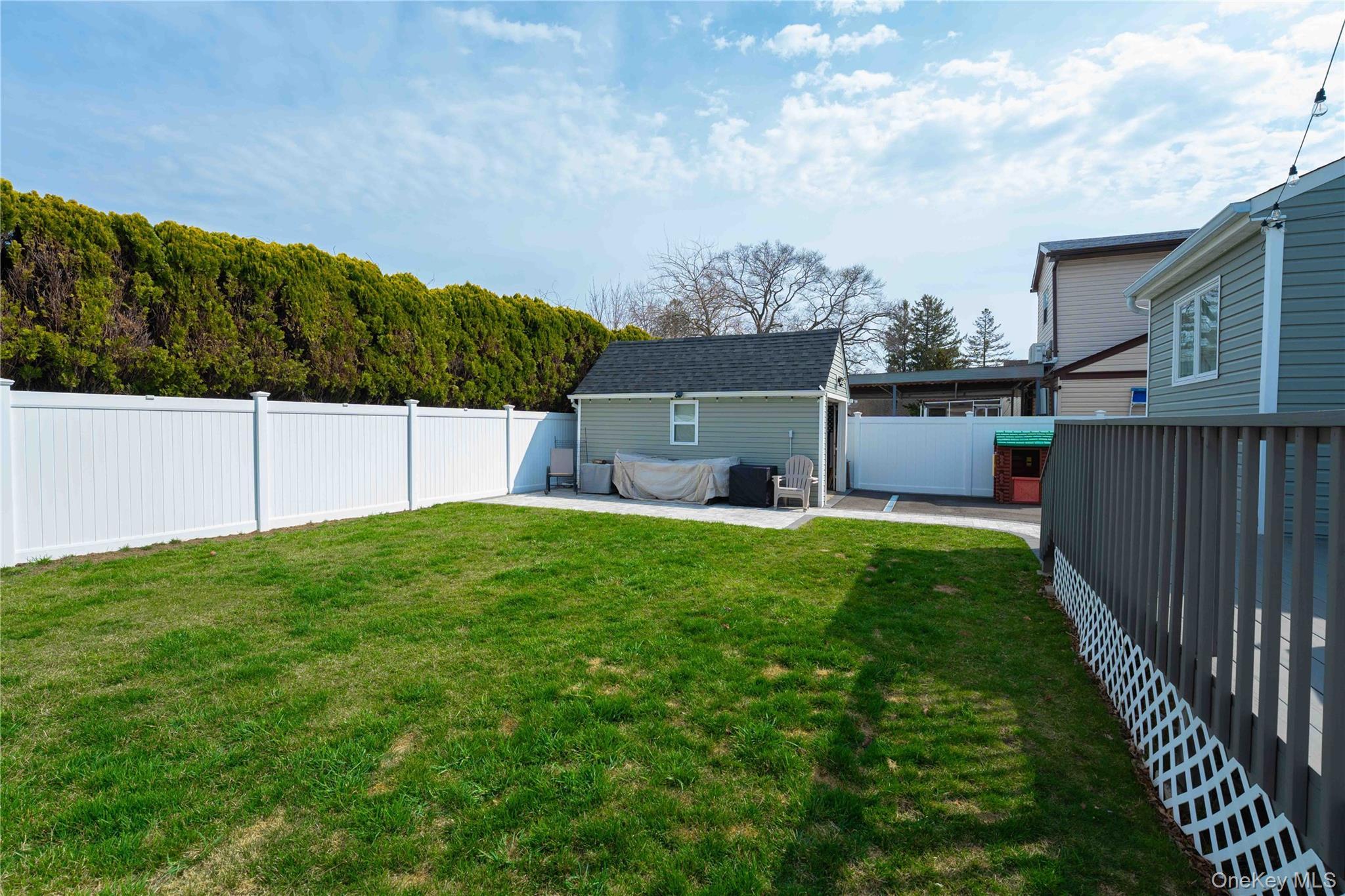 Single Family Yorktown  Nassau County, NY 11572, MLS-979335-48