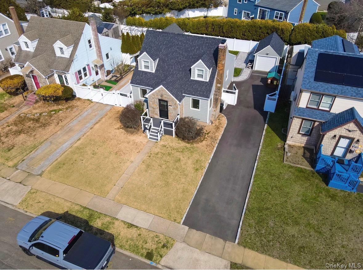 Single Family Yorktown  Nassau County, NY 11572, MLS-979335-6