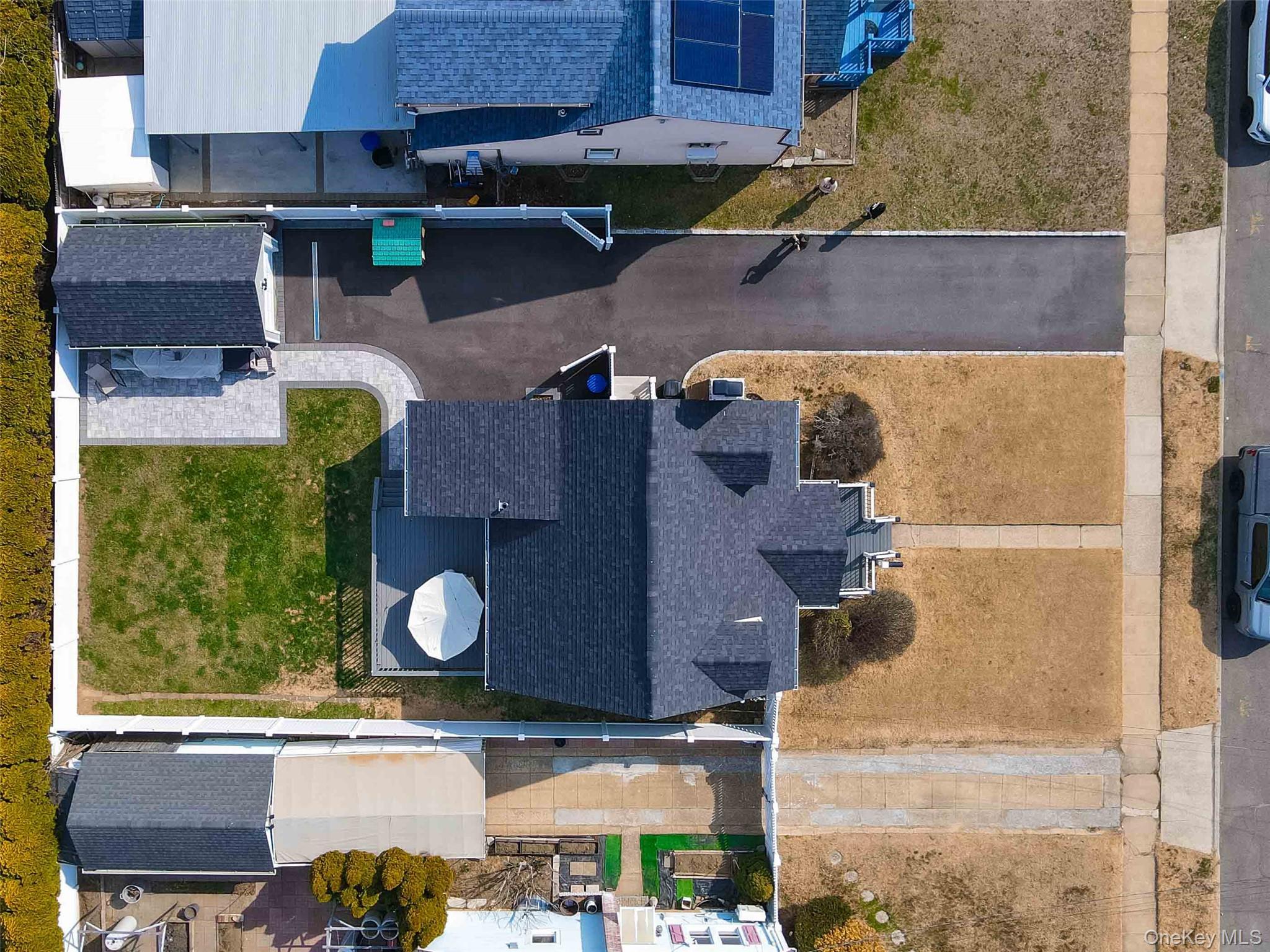 Single Family Yorktown  Nassau County, NY 11572, MLS-979335-9