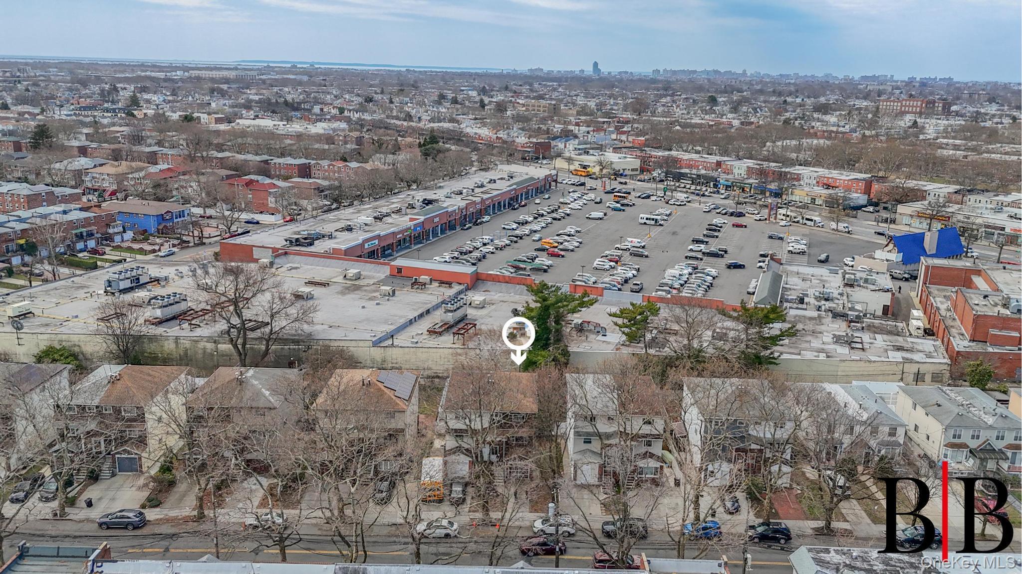 Single Family 72nd  Brooklyn, NY 11234, MLS-979336-20
