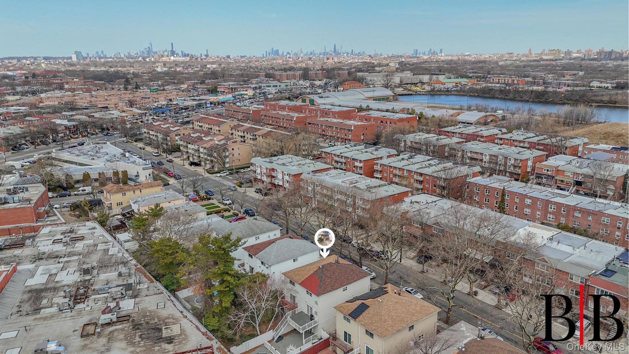 Single Family 72nd  Brooklyn, NY 11234, MLS-979336-23