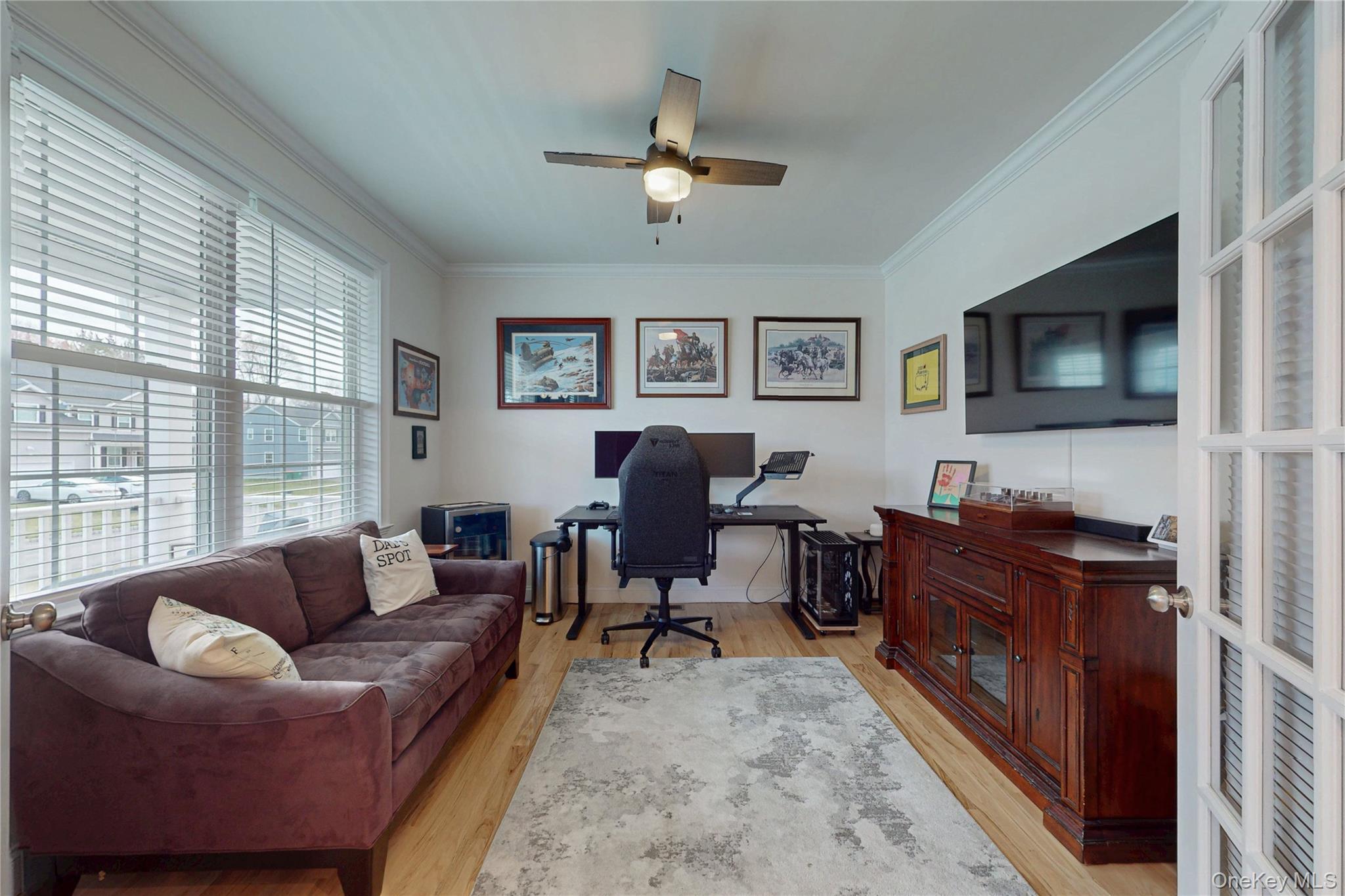 Single Family Kensington  Dutchess County, NY 12603, MLS-979337-13