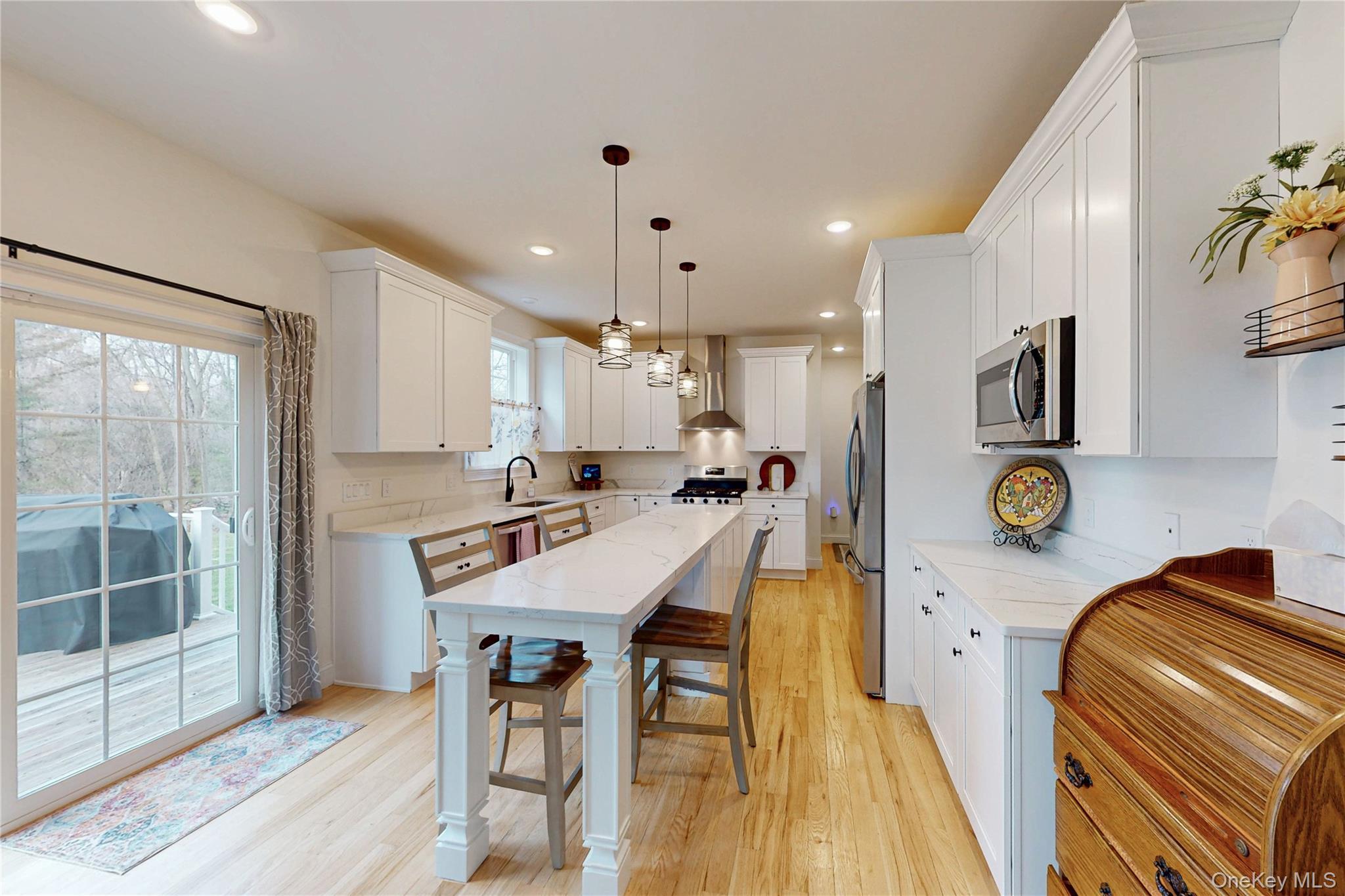 Single Family Kensington  Dutchess County, NY 12603, MLS-979337-17