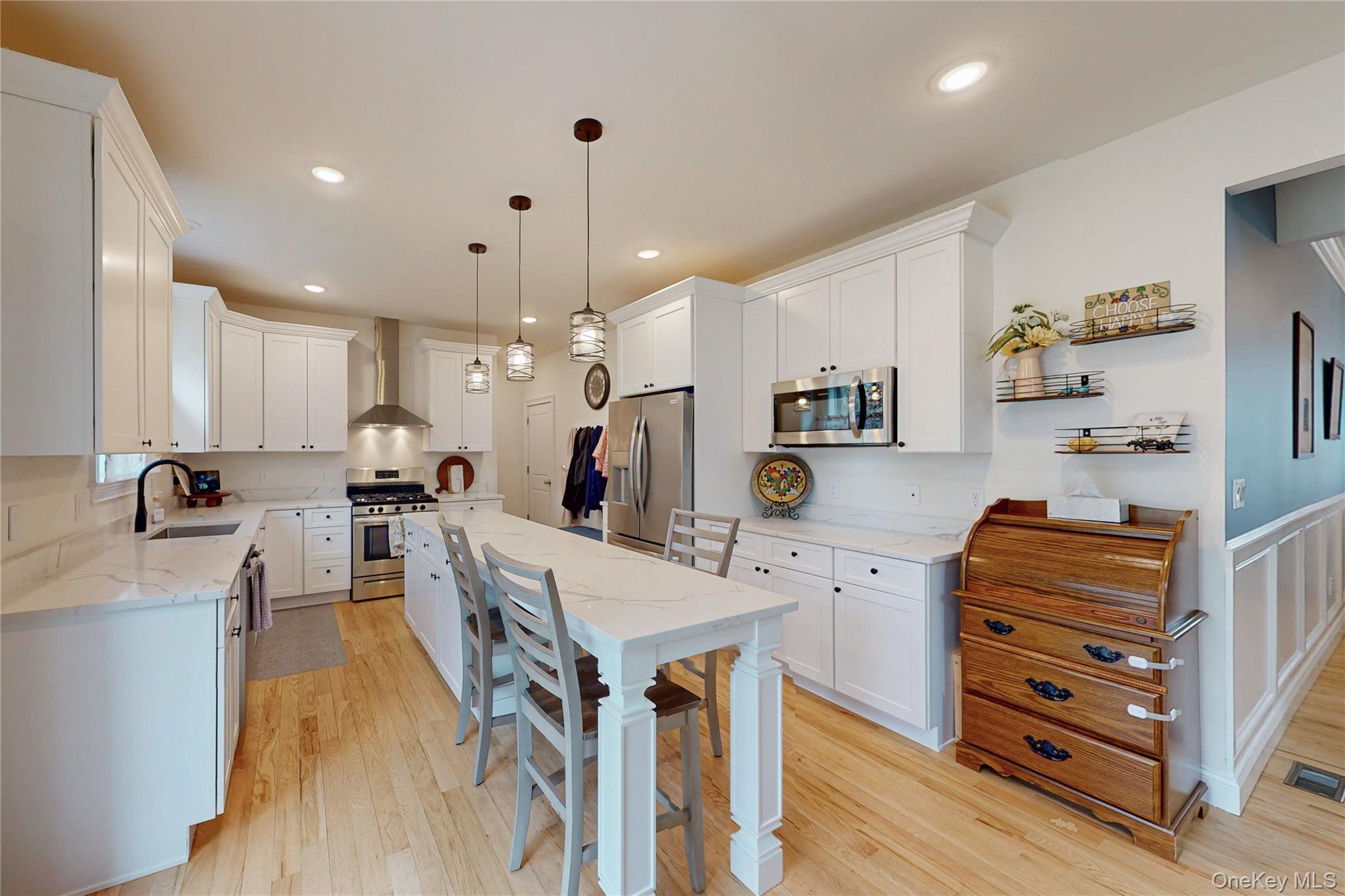 Single Family Kensington  Dutchess County, NY 12603, MLS-979337-18