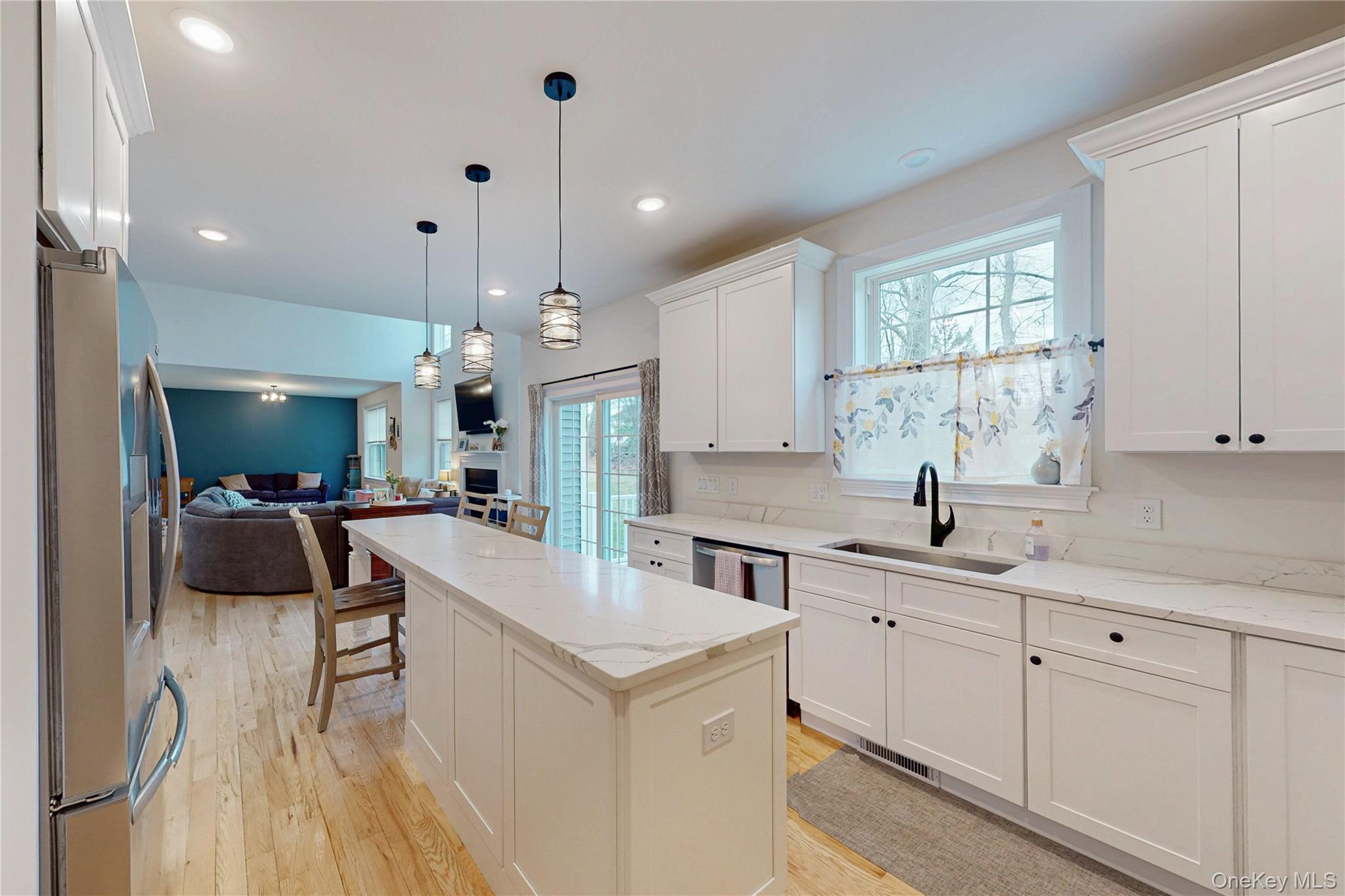 Single Family Kensington  Dutchess County, NY 12603, MLS-979337-19