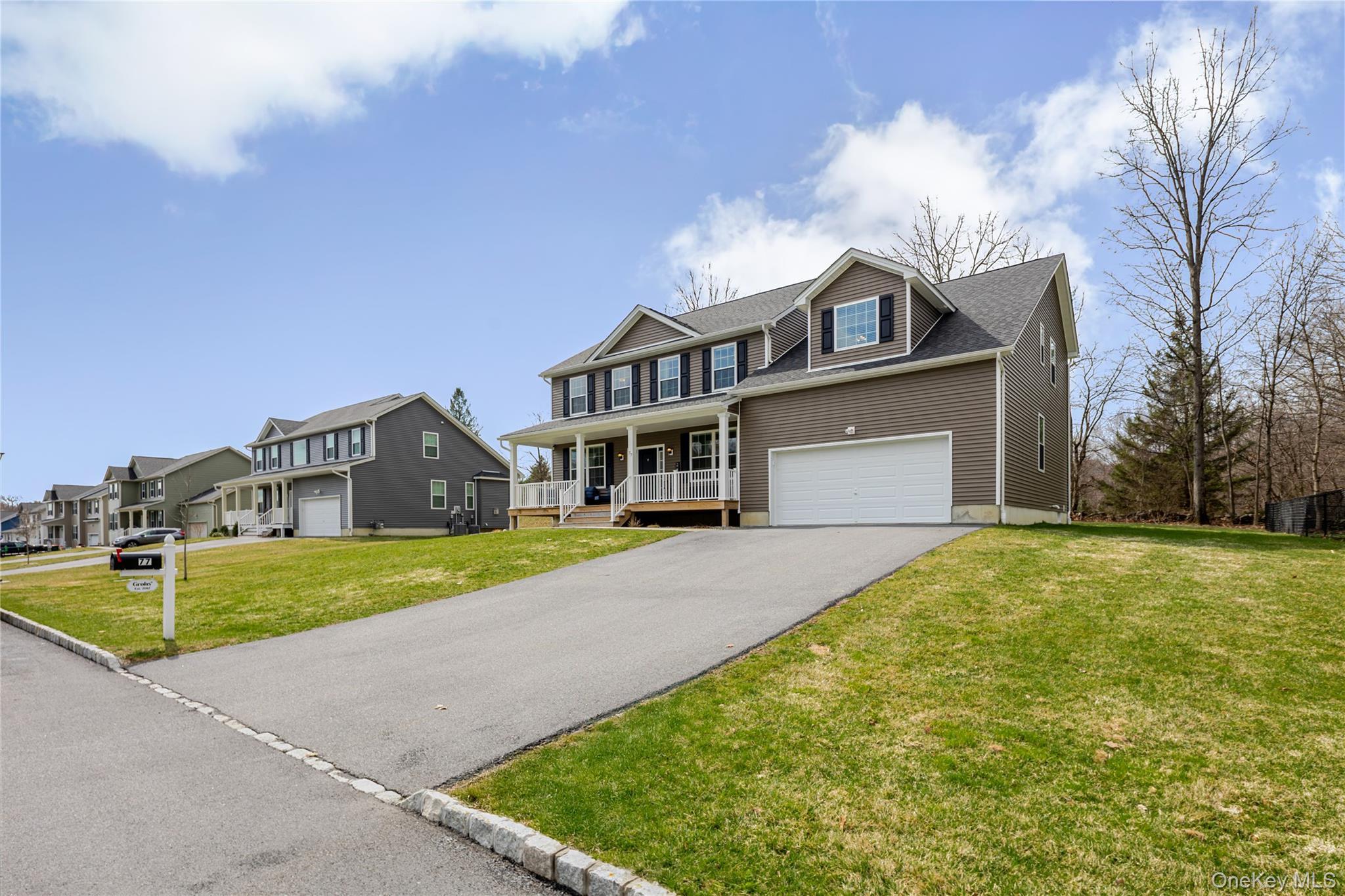 Single Family Kensington  Dutchess County, NY 12603, MLS-979337-2