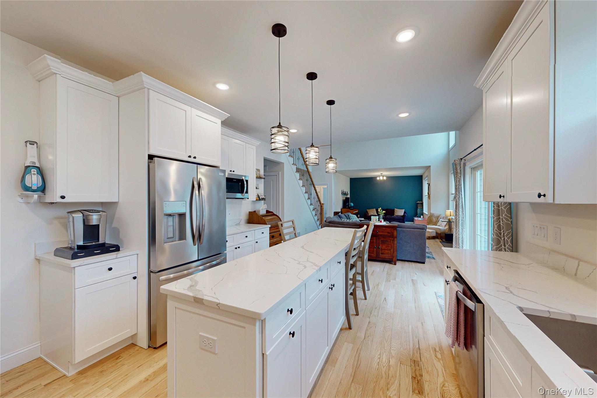 Single Family Kensington  Dutchess County, NY 12603, MLS-979337-20