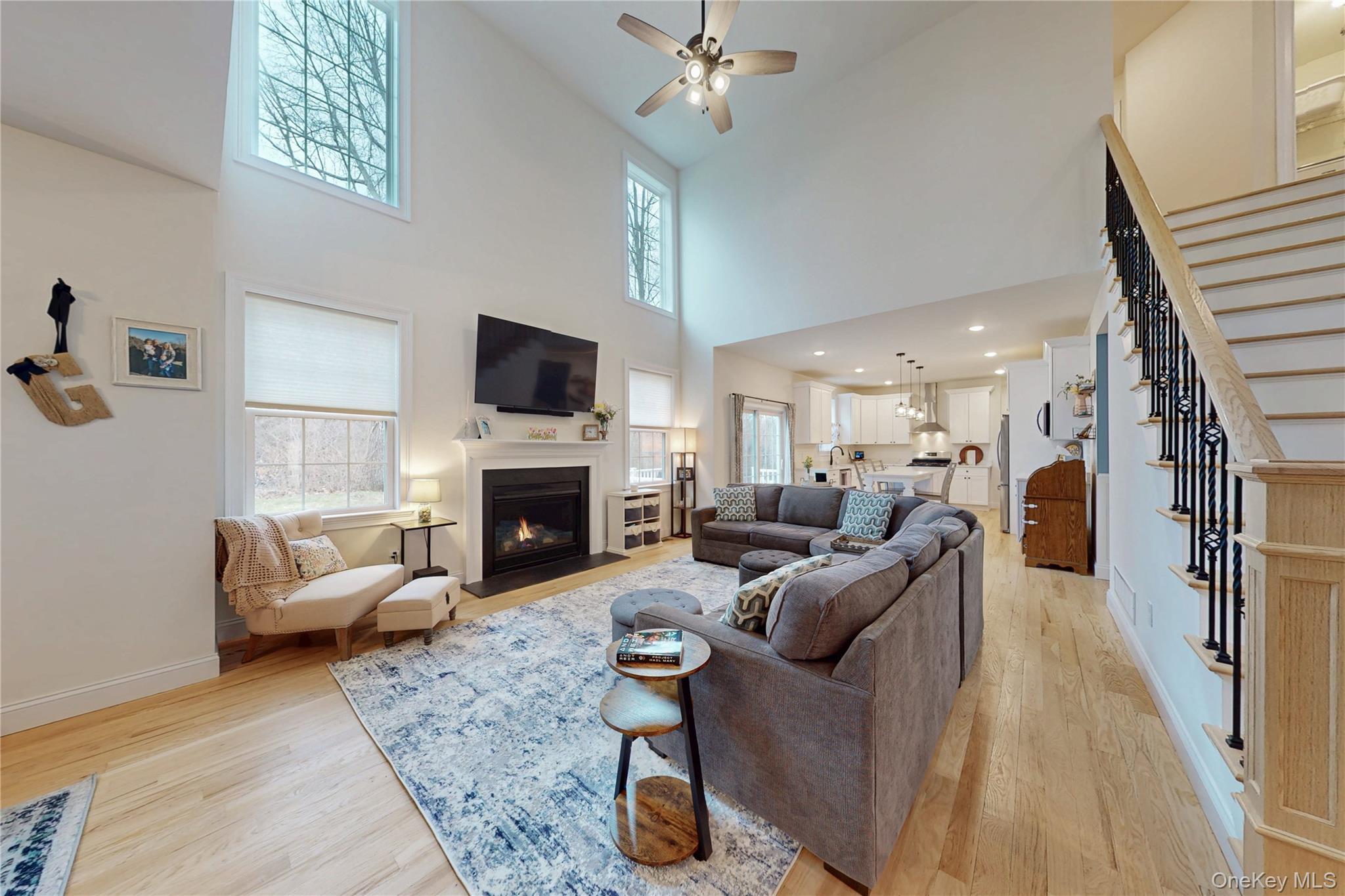 Single Family Kensington  Dutchess County, NY 12603, MLS-979337-21