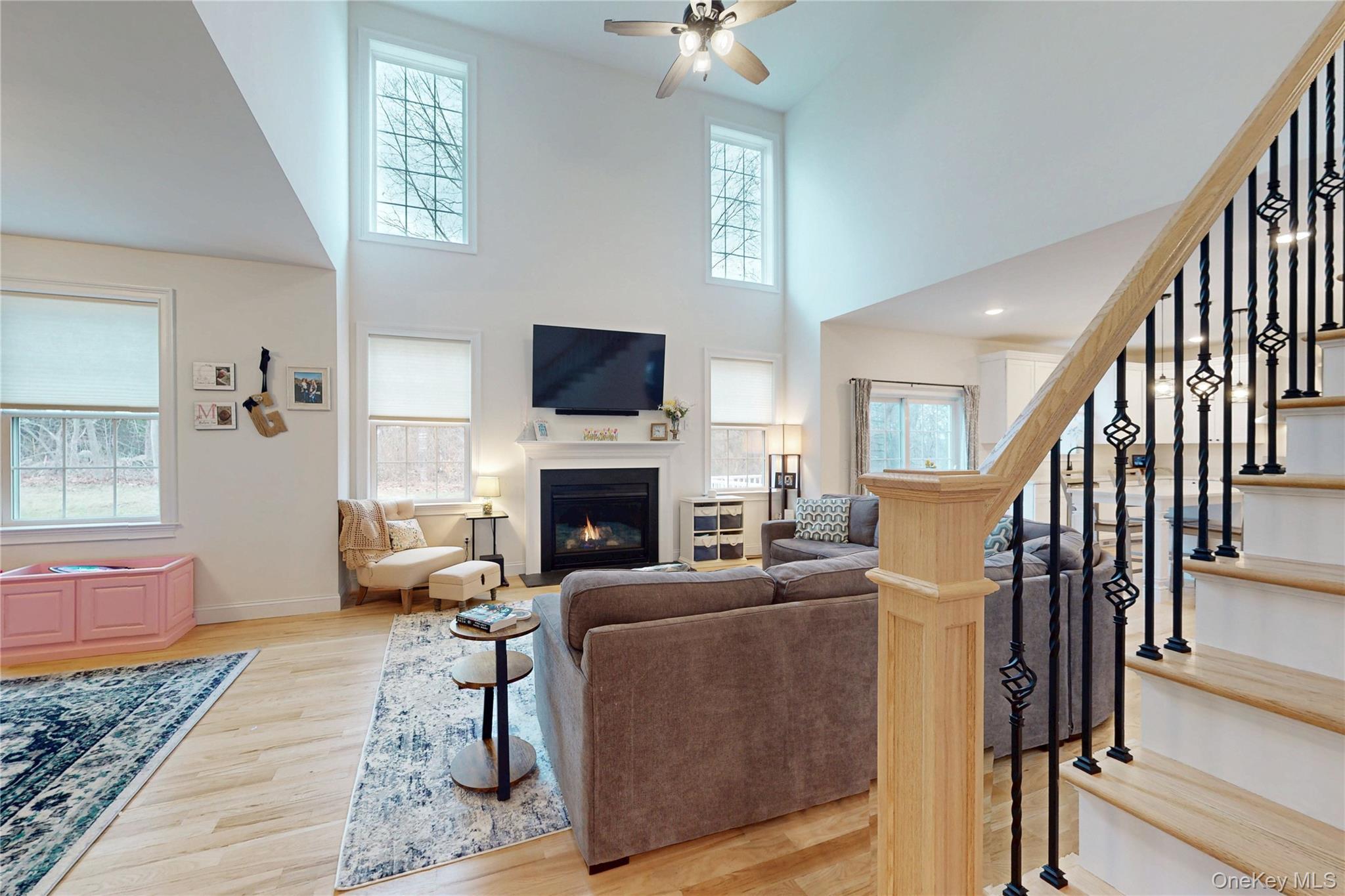 Single Family Kensington  Dutchess County, NY 12603, MLS-979337-22