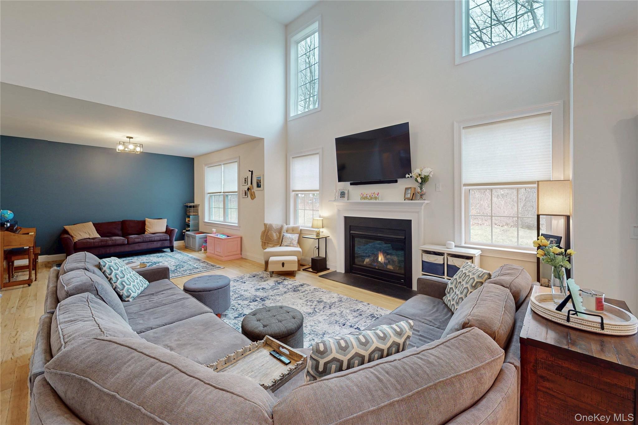 Single Family Kensington  Dutchess County, NY 12603, MLS-979337-23