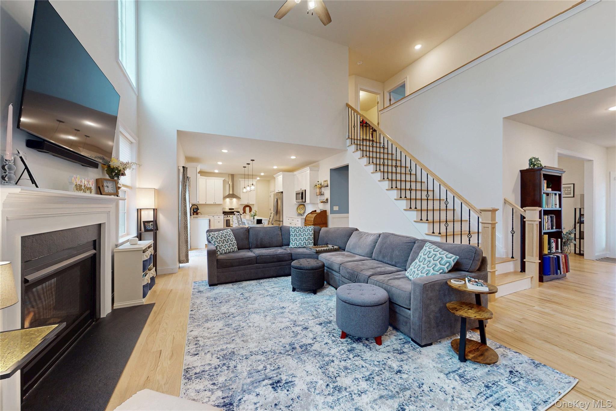 Single Family Kensington  Dutchess County, NY 12603, MLS-979337-24