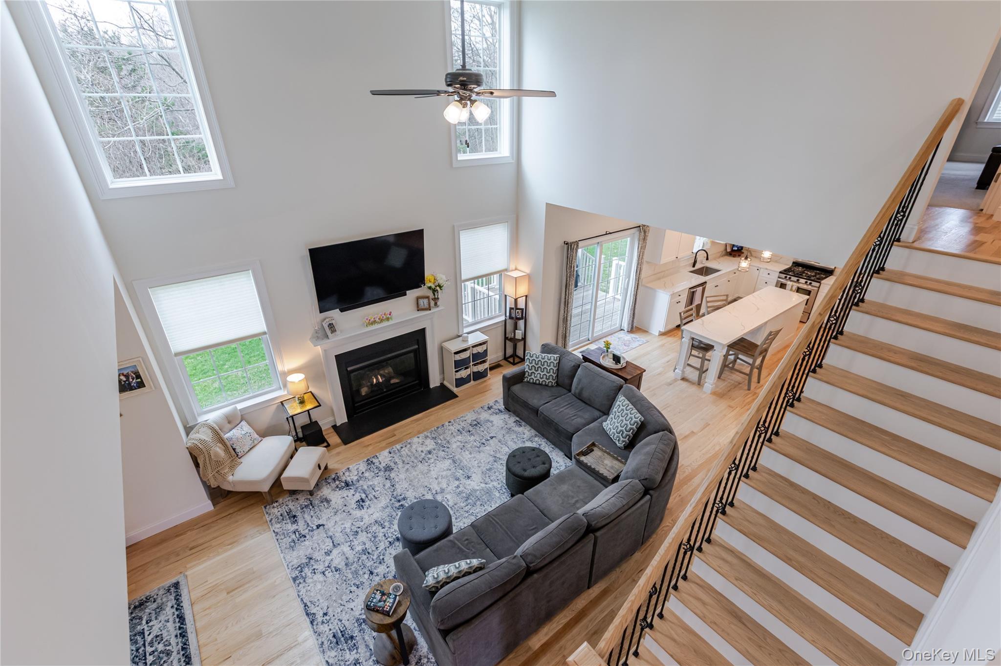 Single Family Kensington  Dutchess County, NY 12603, MLS-979337-25