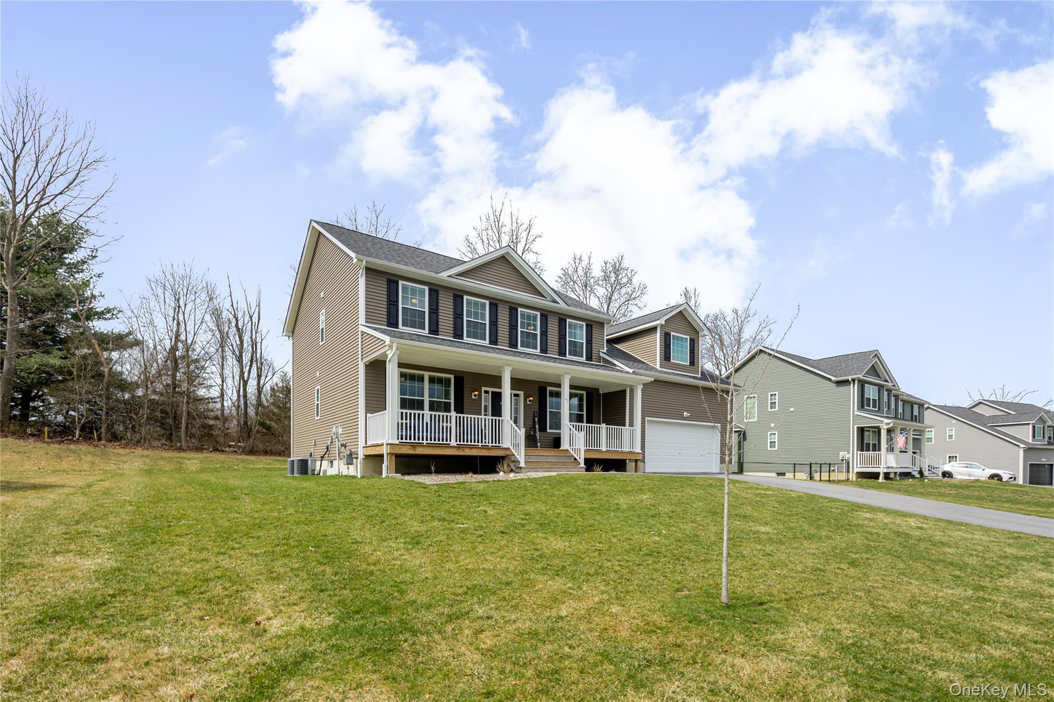 Single Family Kensington  Dutchess County, NY 12603, MLS-979337-3